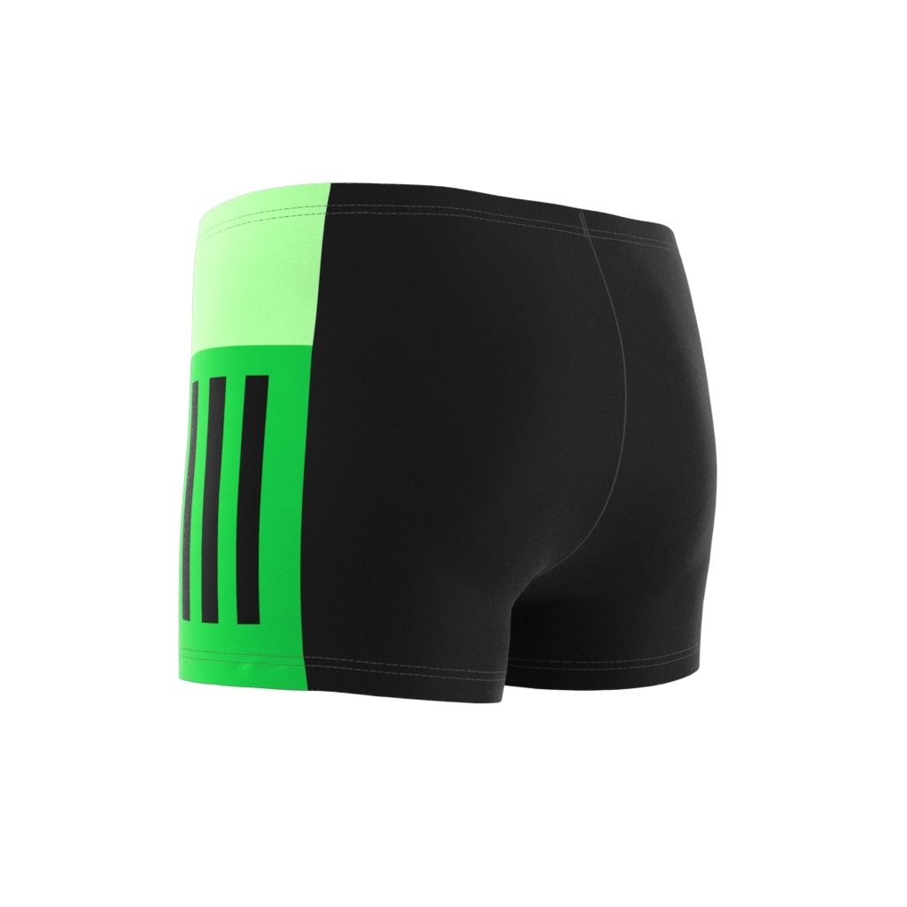 adidas Performance Badehose »COLOURBLOCK 3-STREIFEN BOXER-«, (1 St.)