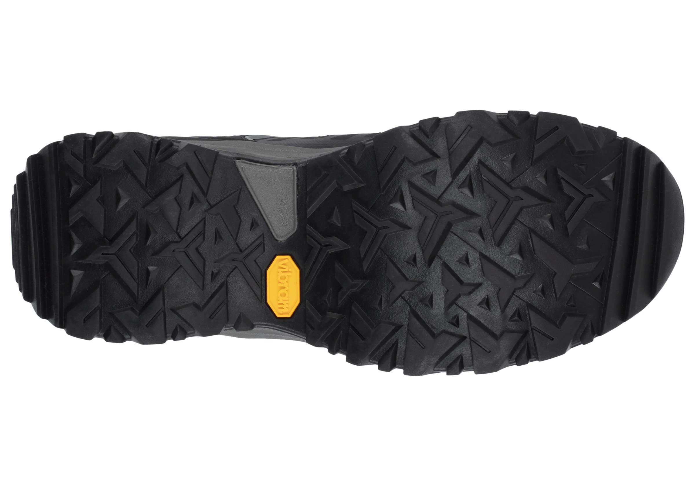 The North Face Wanderschuh »W HEDGEHOG GORE-TEX«, wasserdicht