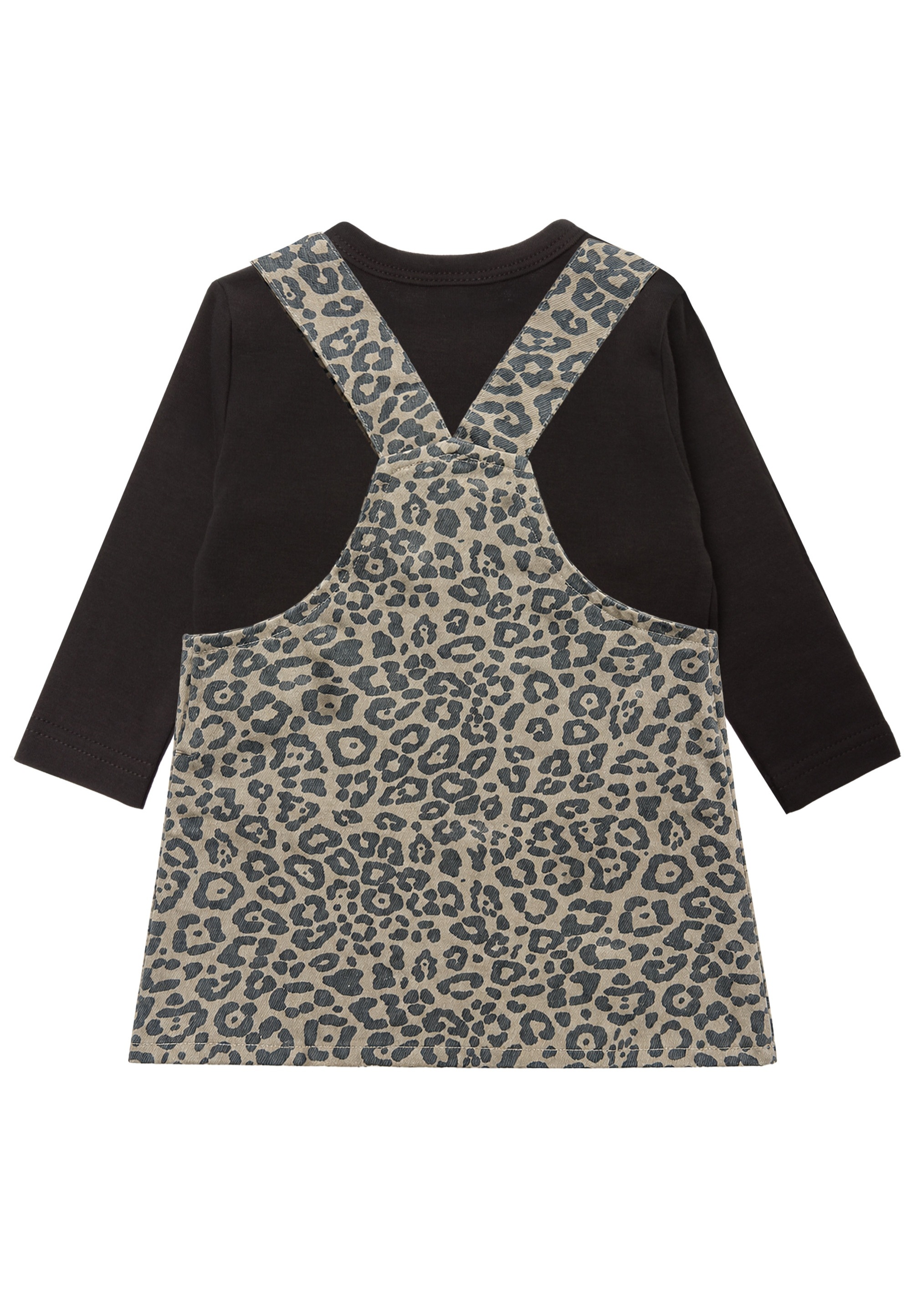 Liliput Top & Rock »Leo« 2 mit Knöpfen