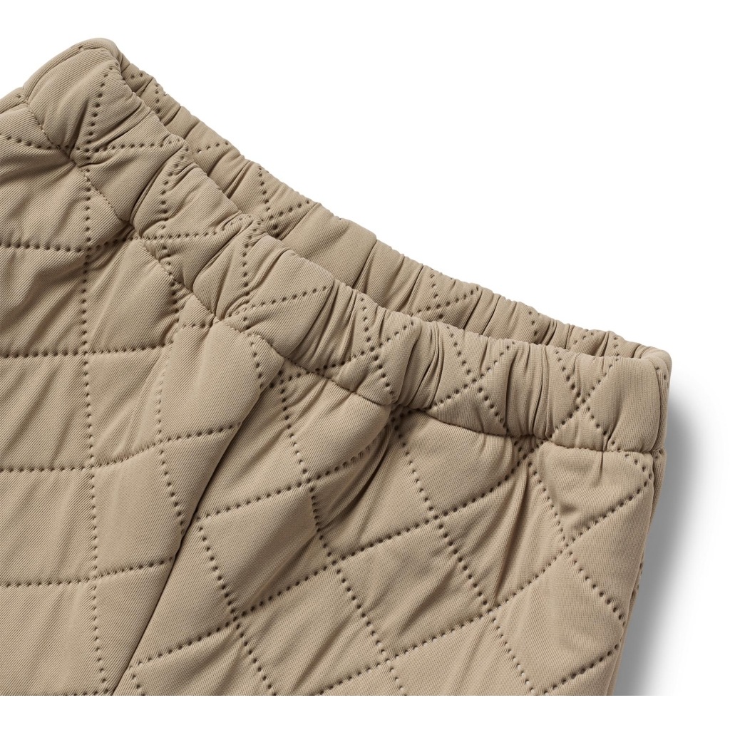 WHEAT Thermohose »Wheat Hose Thermo Pants Alex«