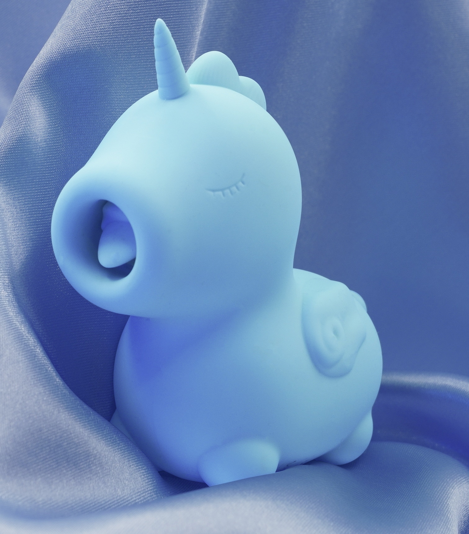 You2Toys Vibrator »Auflegevibrator Mount'n Peak«