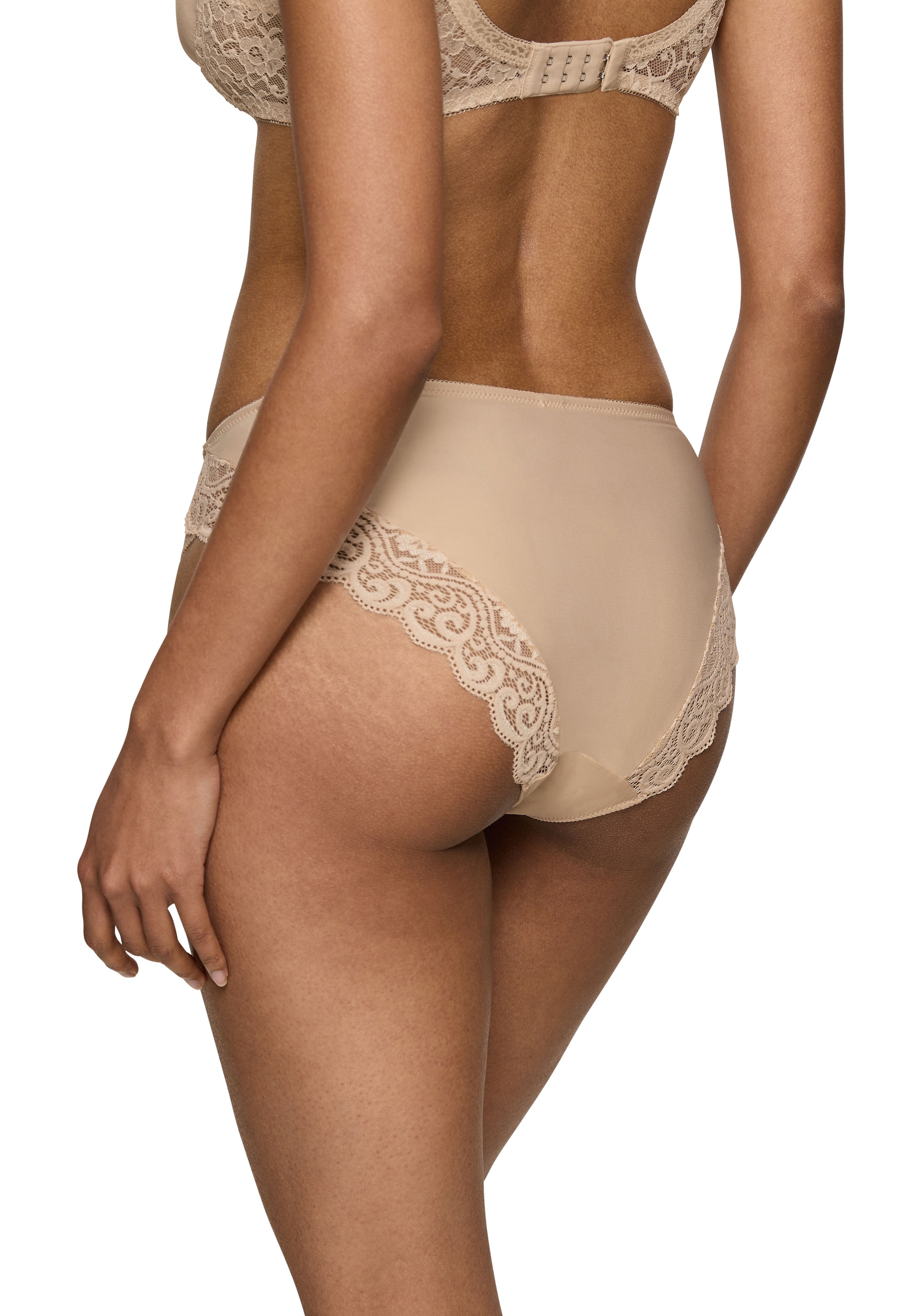 Triumph Slip »Amourette Tai«, Stretch-Spitze