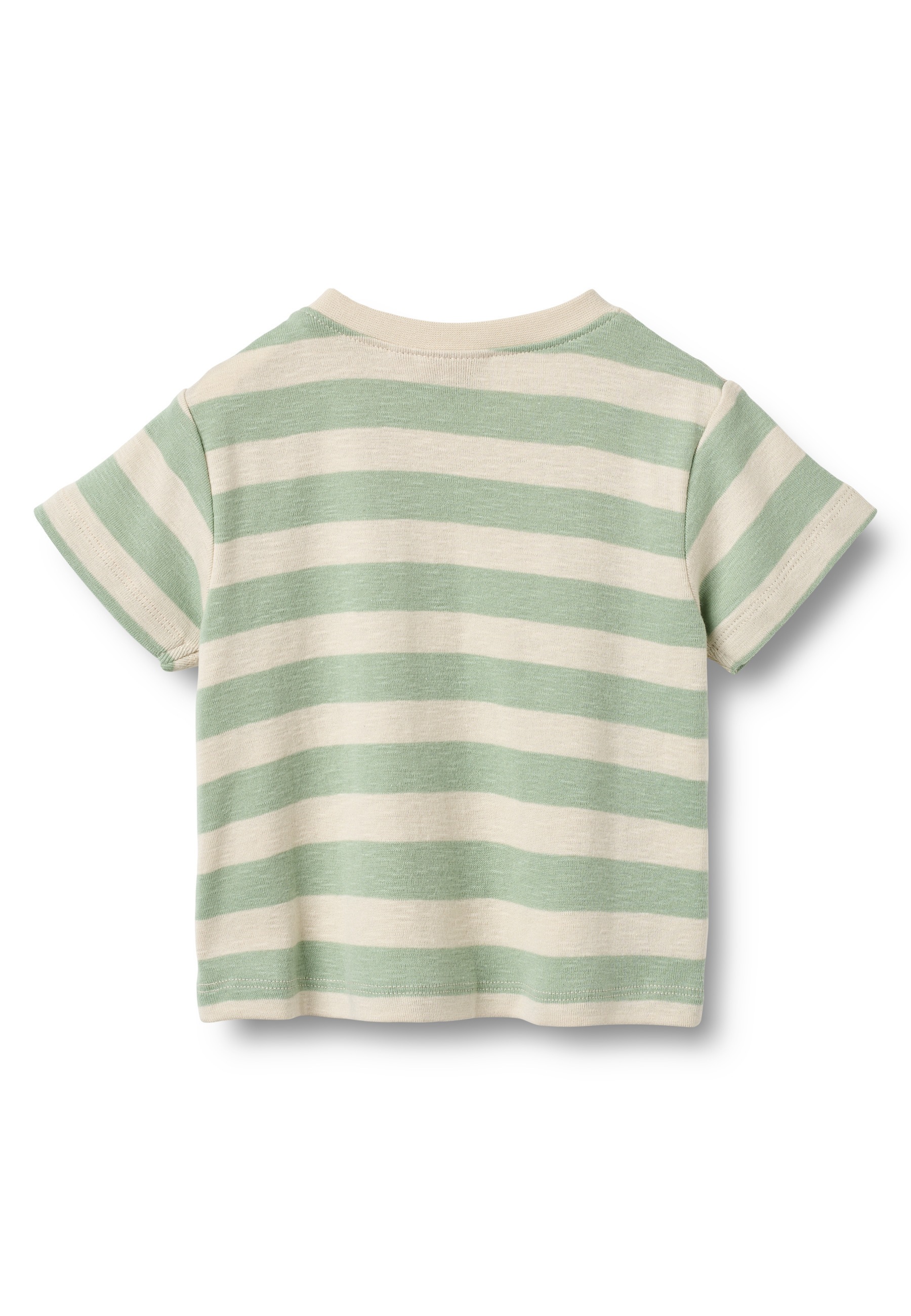 WHEAT T-Shirt »WHEAT T-shirt S/S Liam« 1