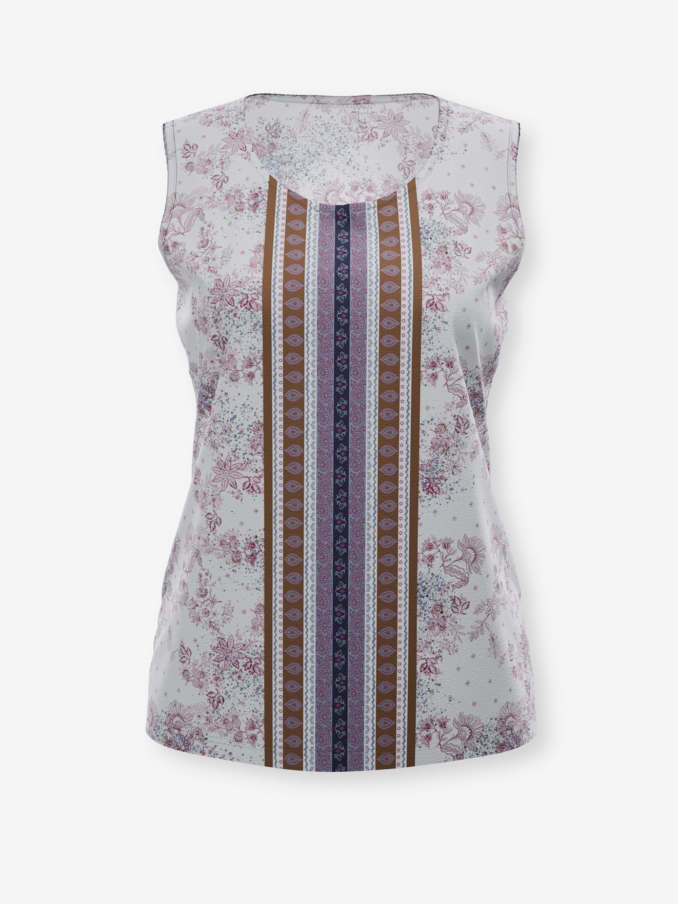   Shirttop