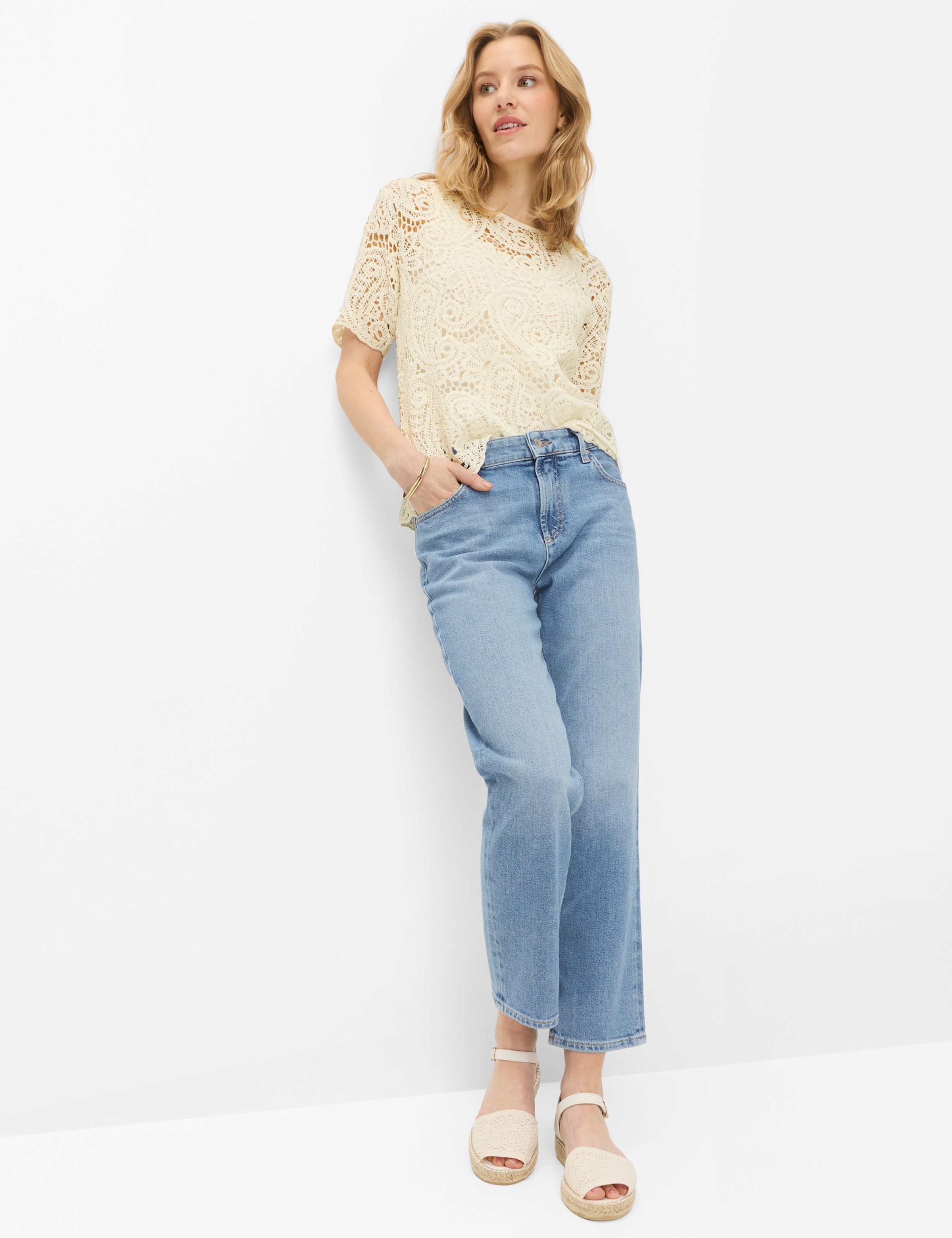 Brax 5-Pocket-Jeans »Style MADISON S«