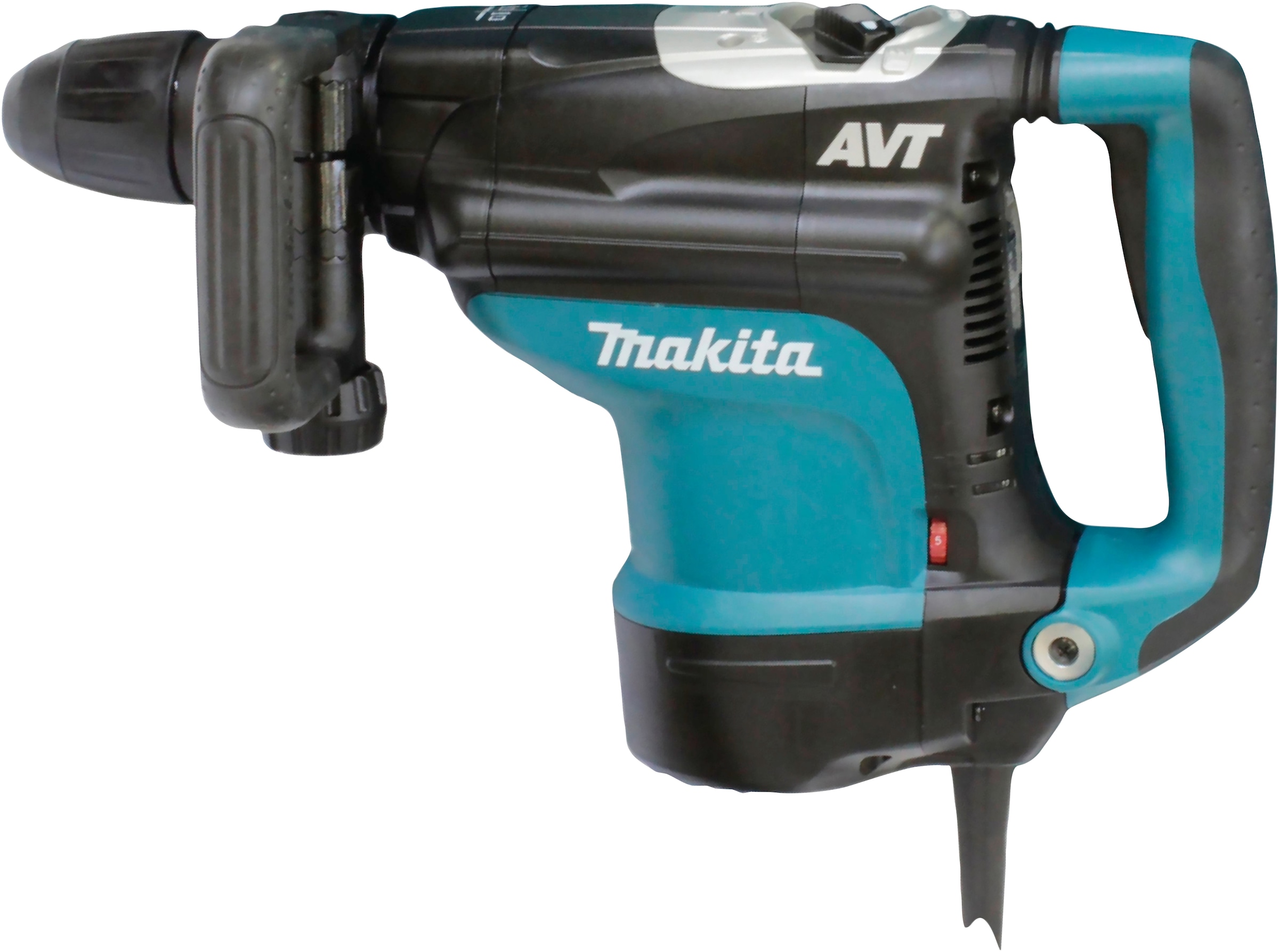 Makita Kombihammer »HR4511C«, für SDS-MAX, 45 mm