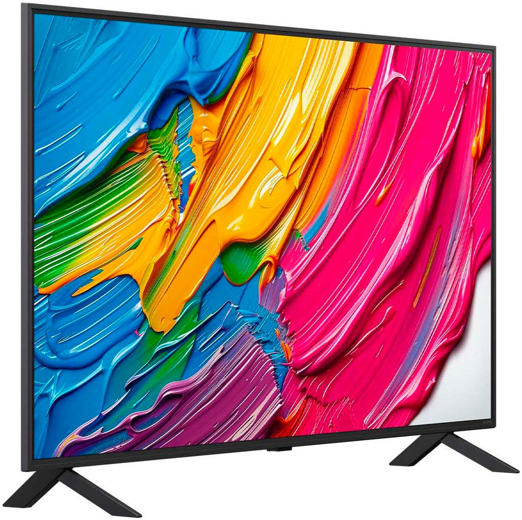 LG QNED-Fernseher »50QNED80A6A«, 4K Ultra HD, Smart-TV