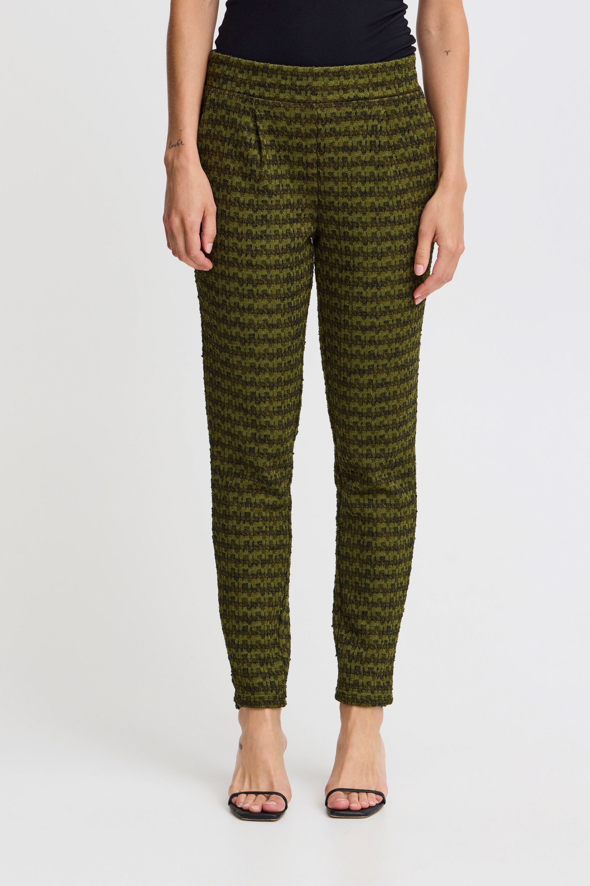 Ichi Stoffhose »Stoffhose IHKATE MOSLEY PA«