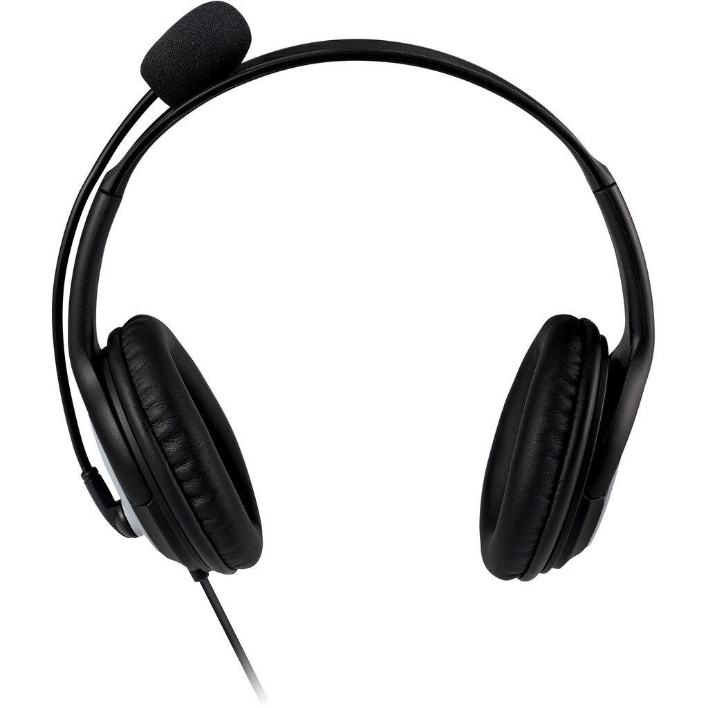 Microsoft Headset »LifeChat LX-3000«, Mikrofon abnehmbar