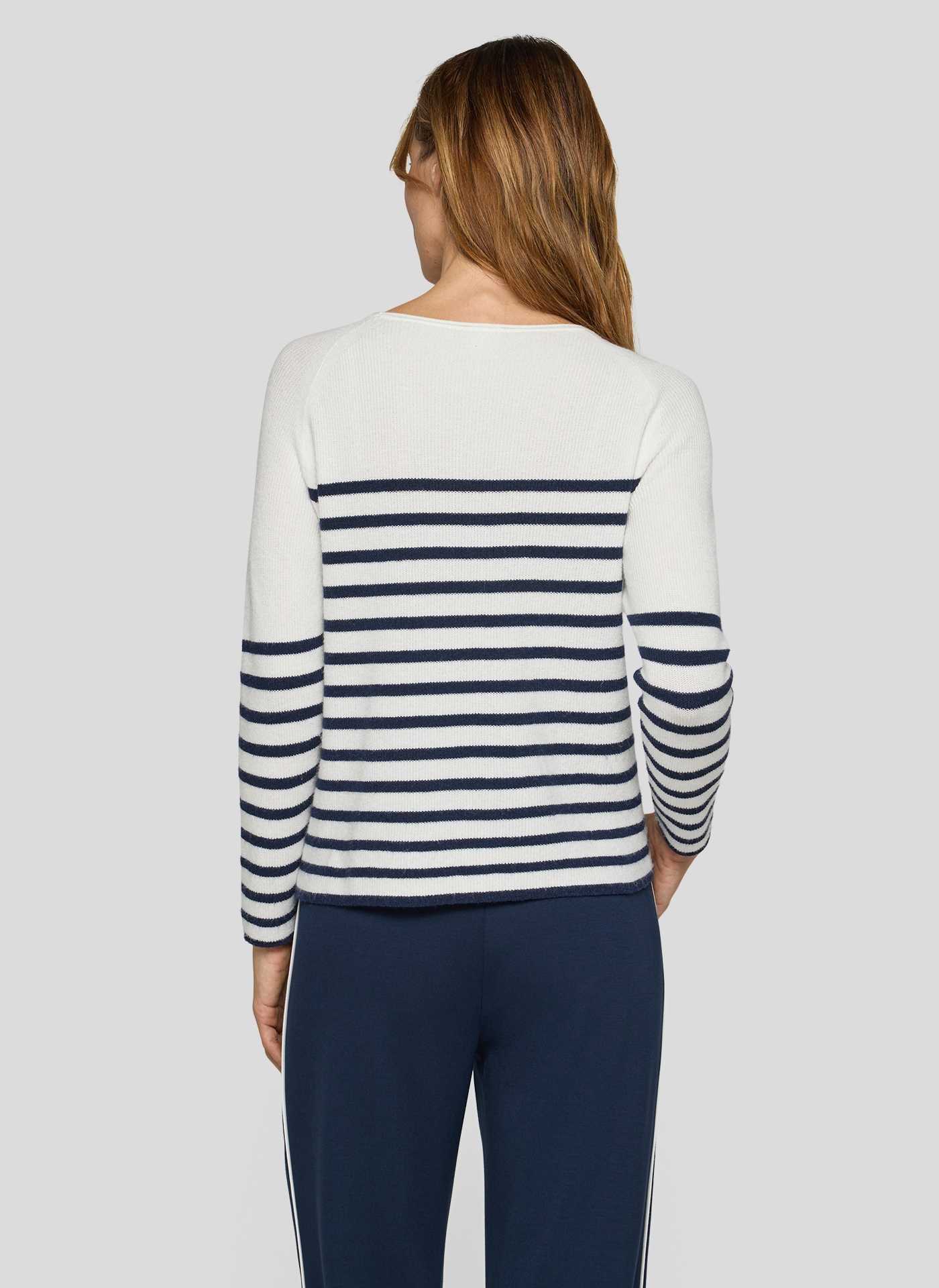 Rabe Strickpullover »Pullover«