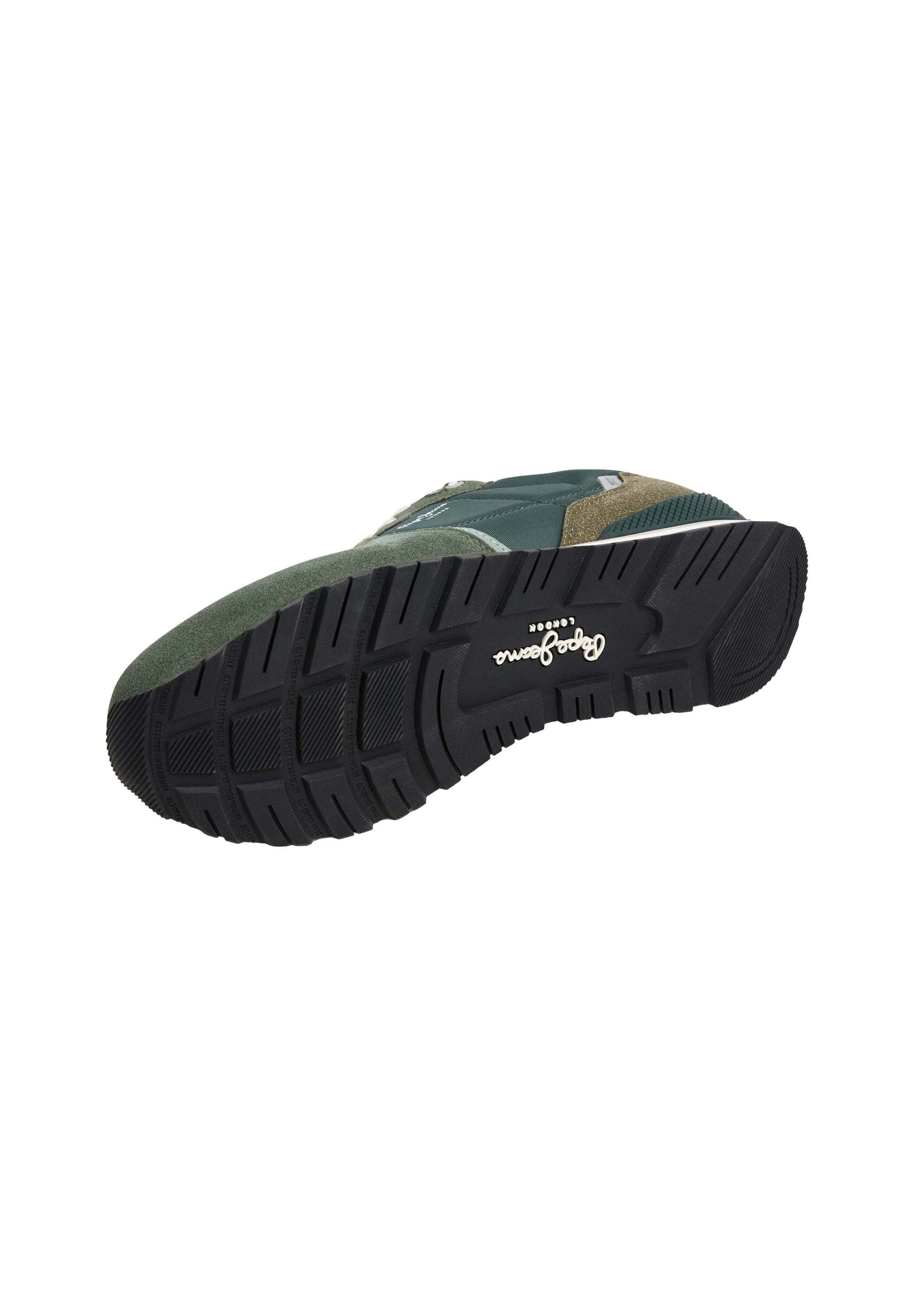 Pepe Jeans Sneaker »Trainer BRIT LEAGUE M«
