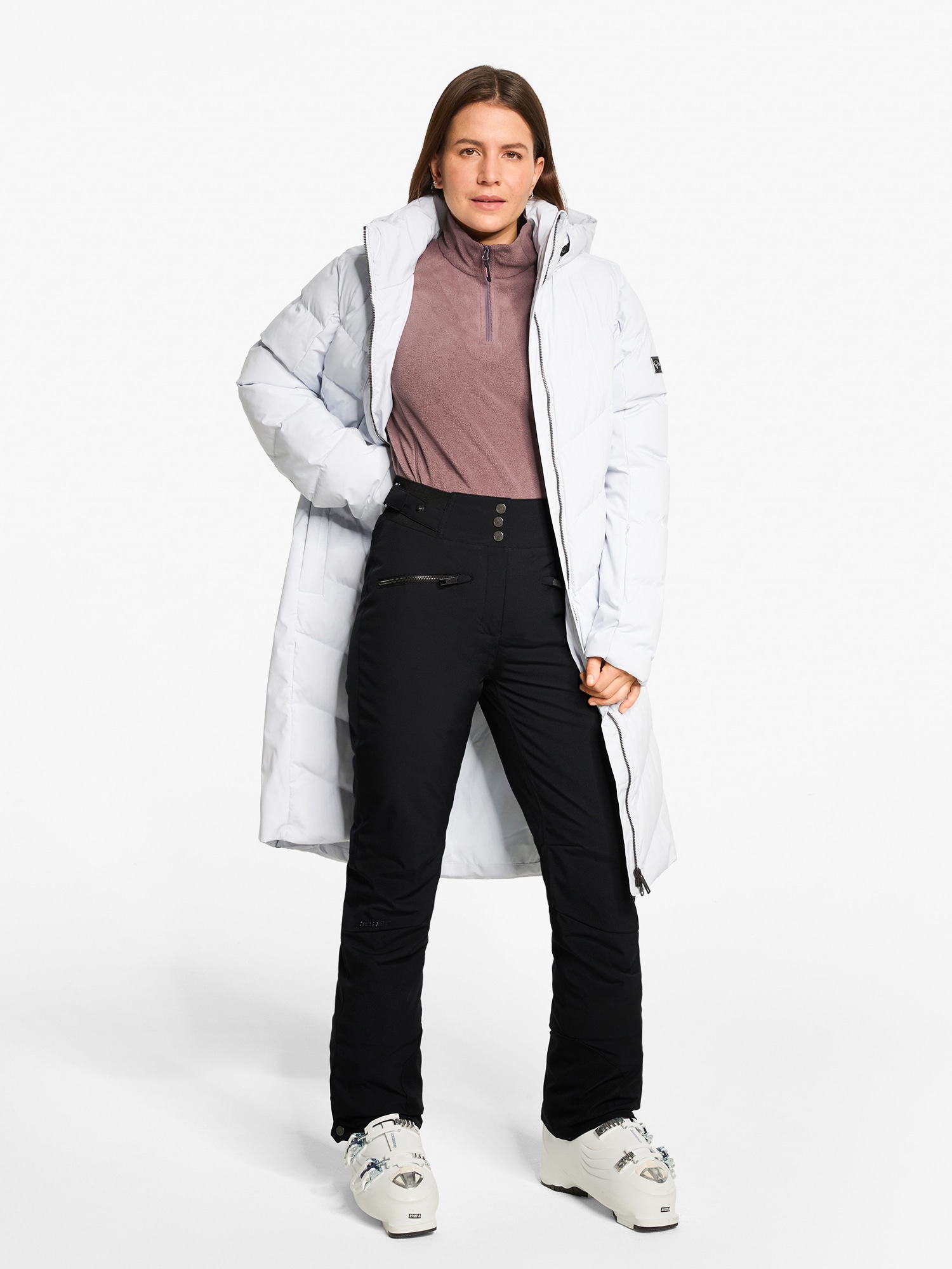 Ziener Skihose »TILLA-Z pants lady«