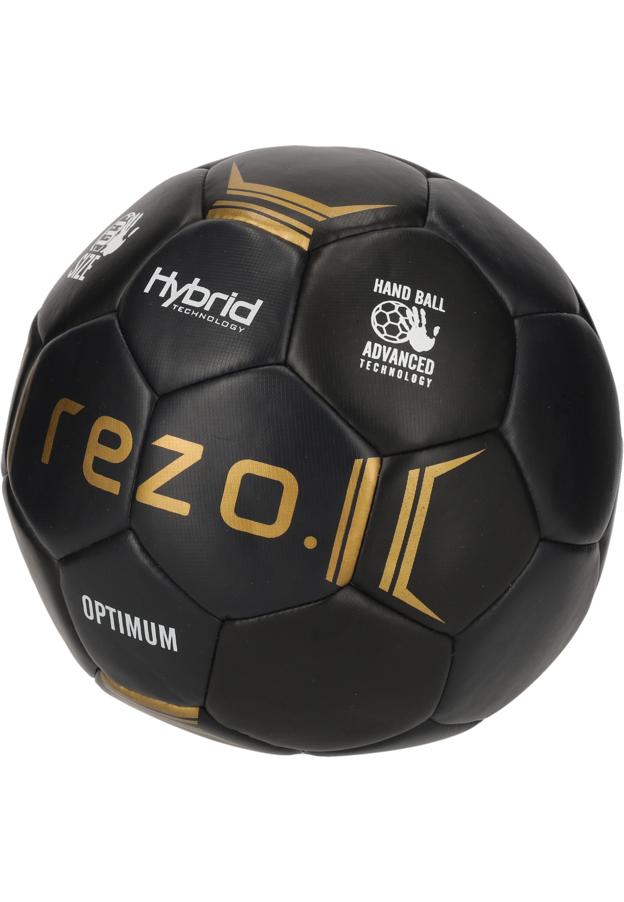 Rezo Handball »Optimum« mit griffiger Oberfläche