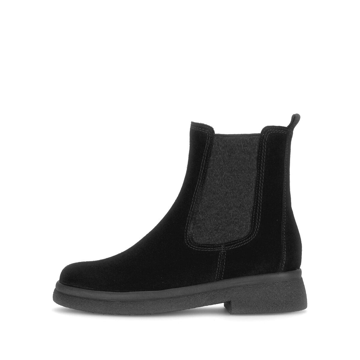 Gabor Chelseaboots »Chelsea Boot Rauleder«