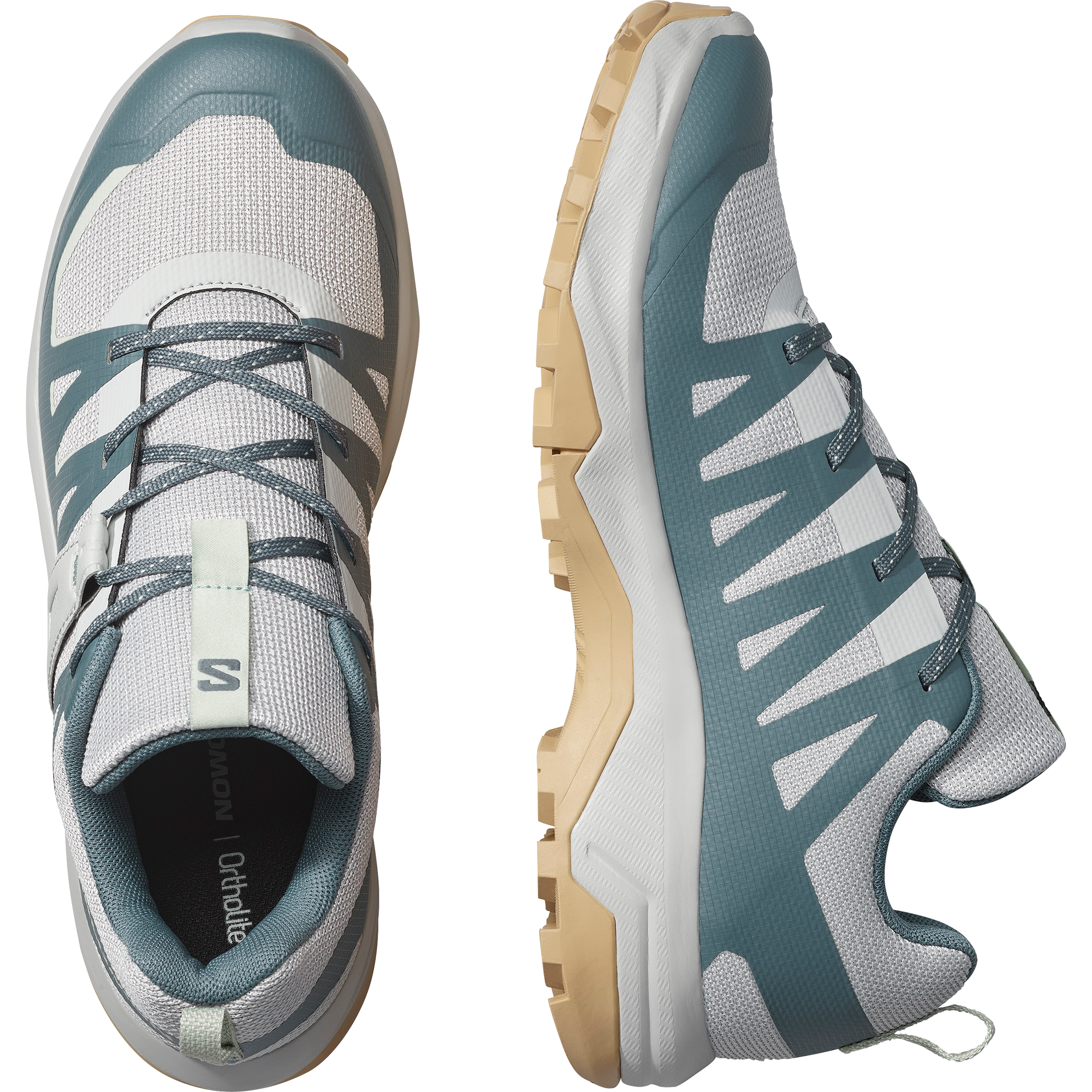 Salomon Wanderschuh »EXTEND 2«