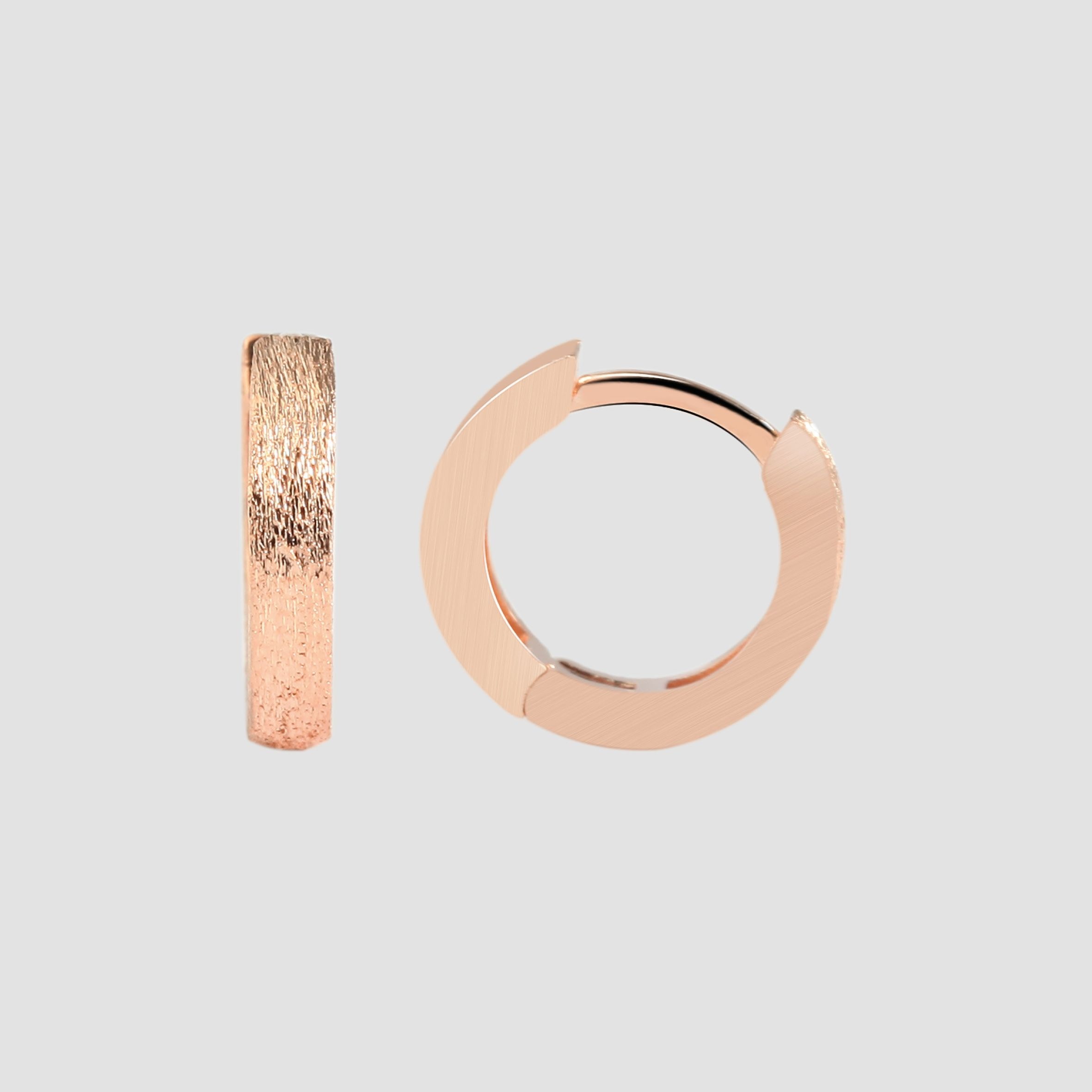 Adelia´s Klappcreolen "Damen Ohrringe – Klappcreole aus 925 Silber" Ideal a günstig online kaufen