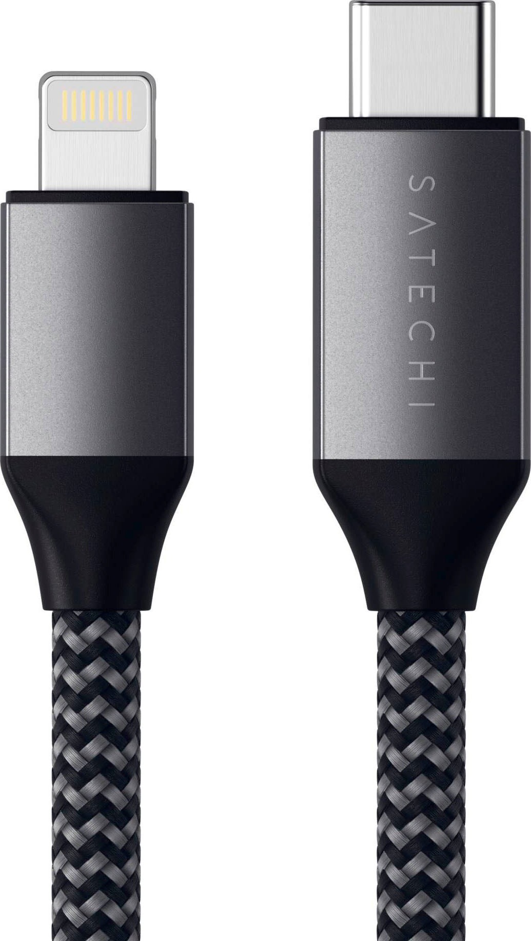 Satechi USB-Kabel »Type-C to Lightning 1,8 m«, USB-C-Lightning, 180 cm