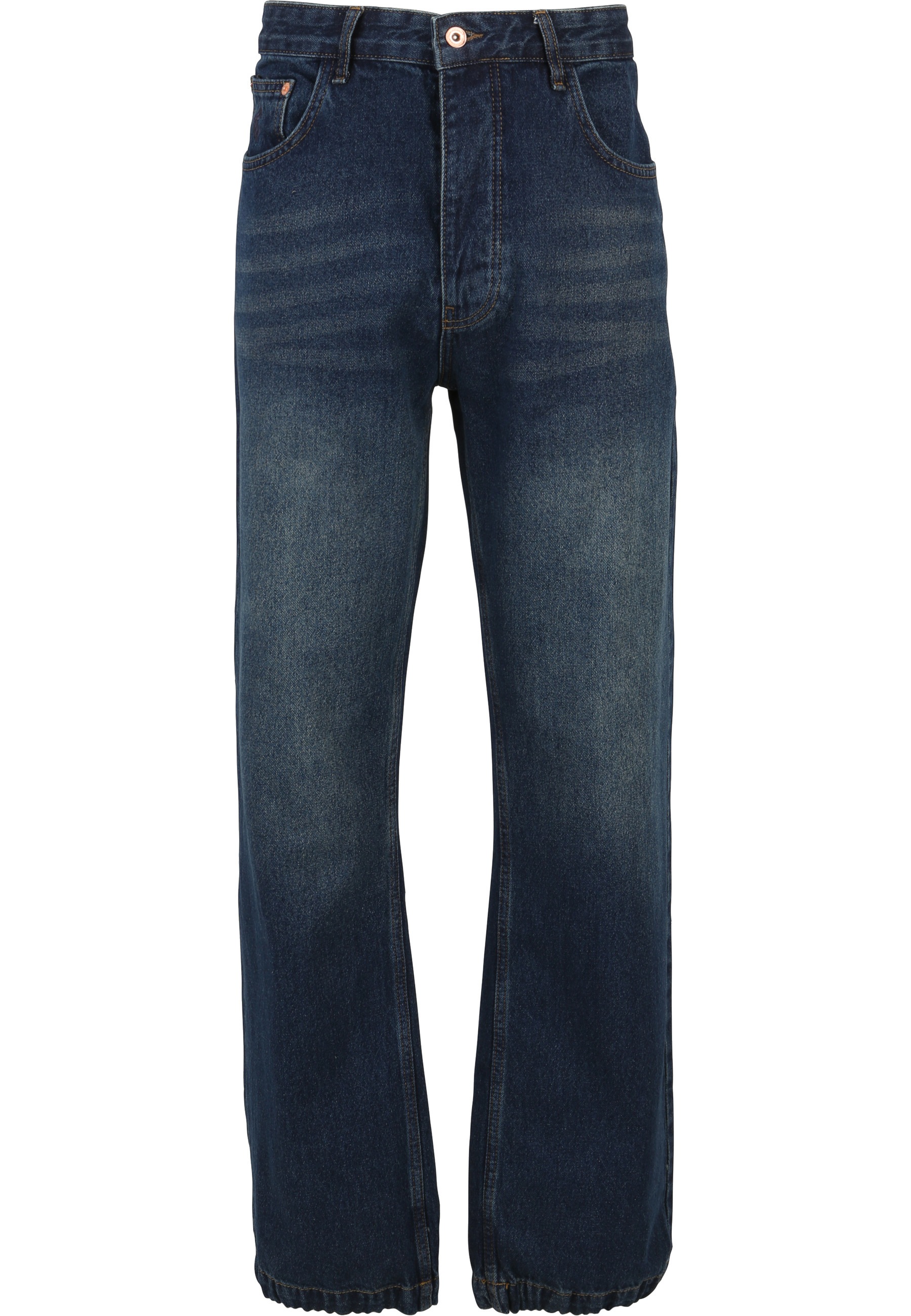 Rocawear Bequeme Jeans "Rocawear Herren Rocawear WED Loose Fit Jeans" 1