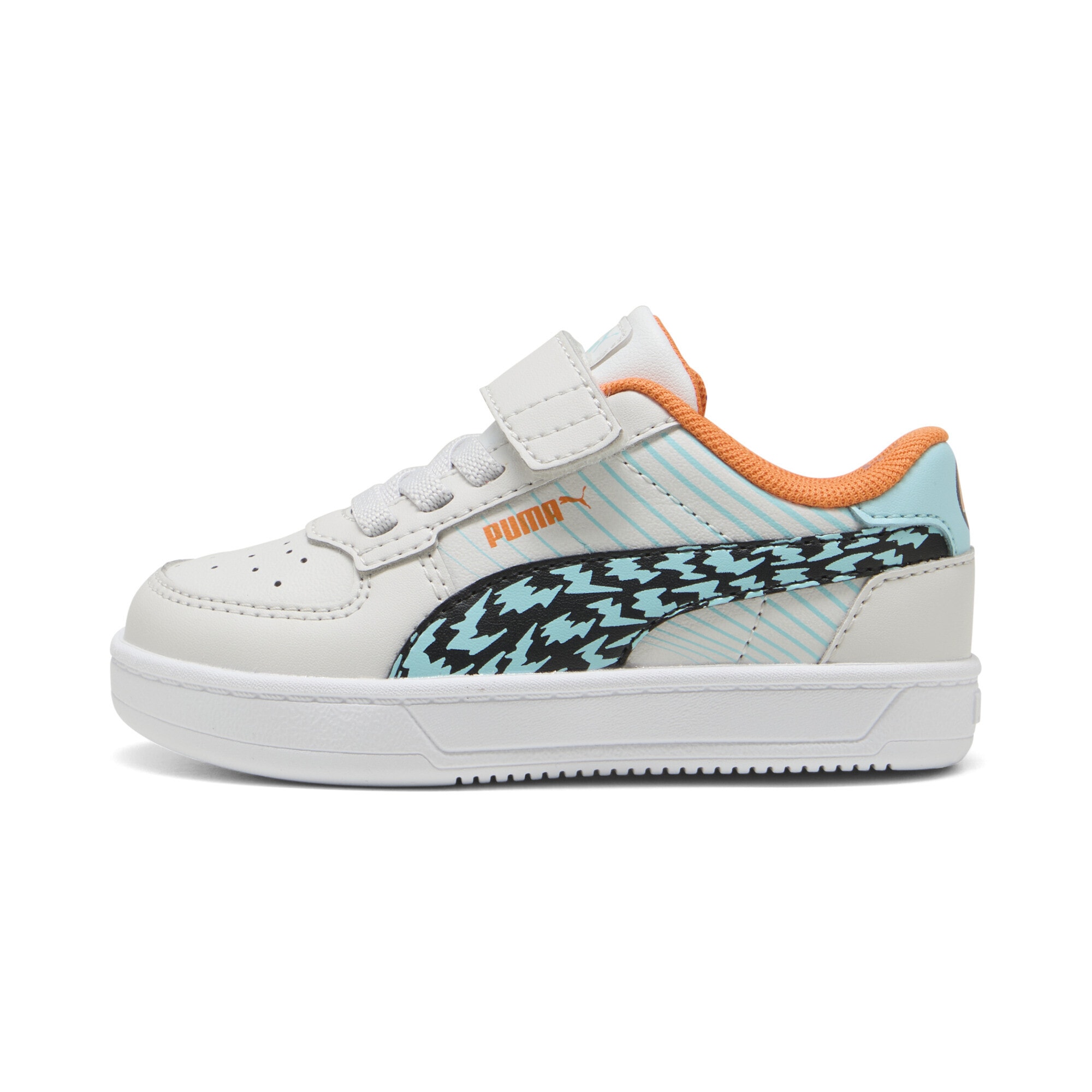 PUMA Sneaker »Puma Caven 2.0 Poised 2 Race Sneakers Klein Kinder«
