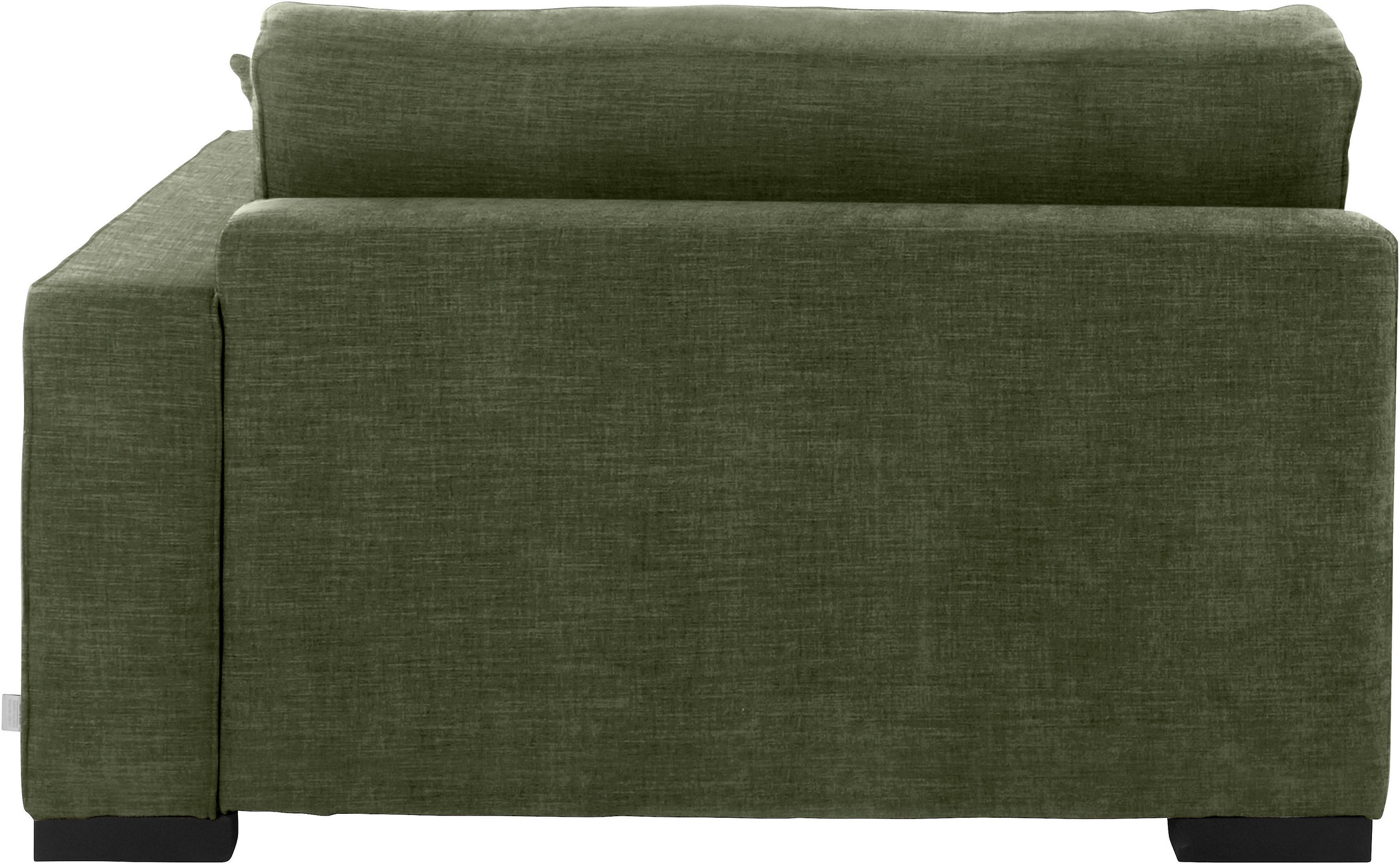 Guido Maria Kretschmer Home&Living Sofaelement »Skara XXL«, Modul XXL - zum eigenen Zusammenstellen, Armlehne links/rechts wählbar