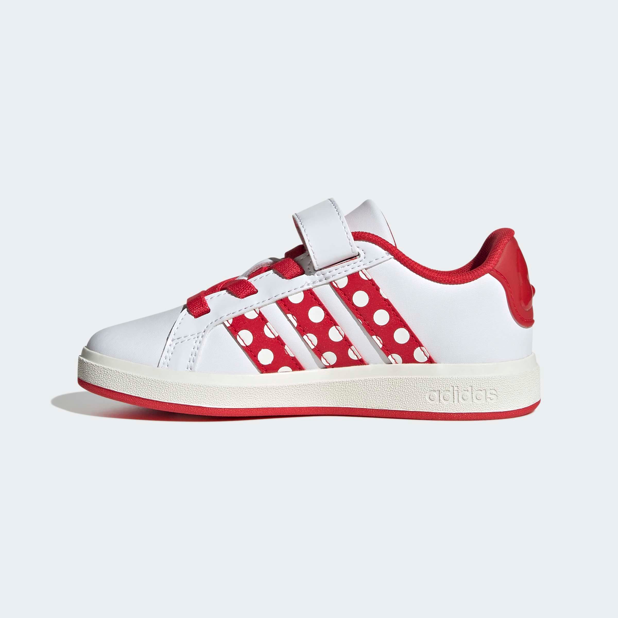 adidas Sportswear Sneaker »ADIDAS DISNEY MINNIE MAUS GRAND COURT KIDS«  für Kinder & Jugendliche