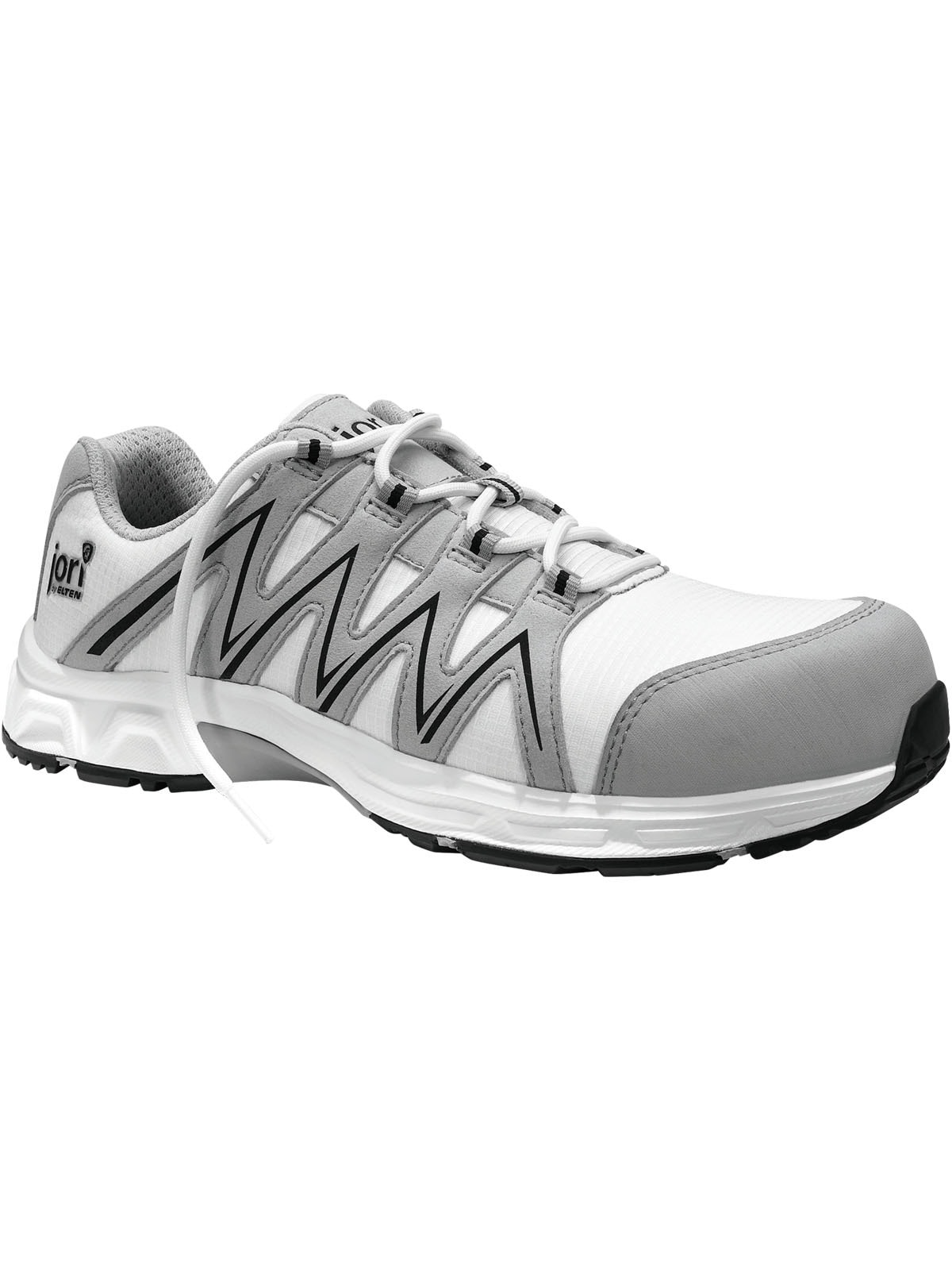 Jori Sicherheitsschuh "SPEEDY Low"