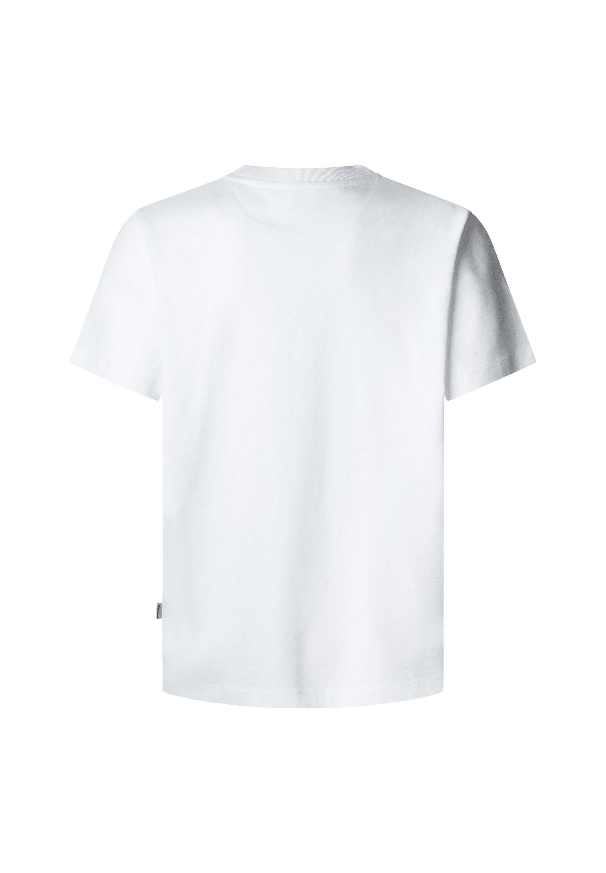 Pepe Jeans T-Shirt »basic t-shirt GIO TEE«