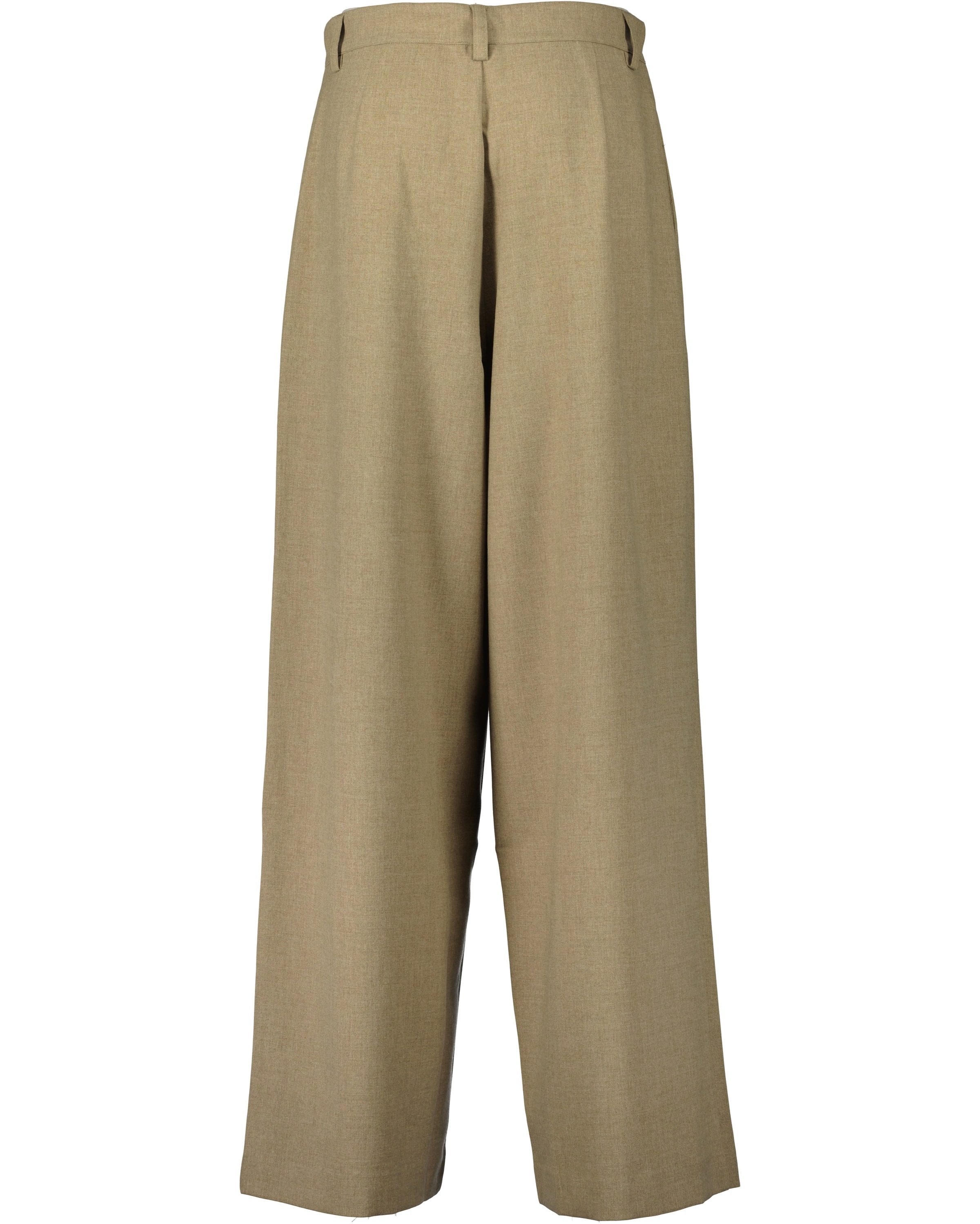 Blue Seven Stoffhose »Hose mit weitem Bein«