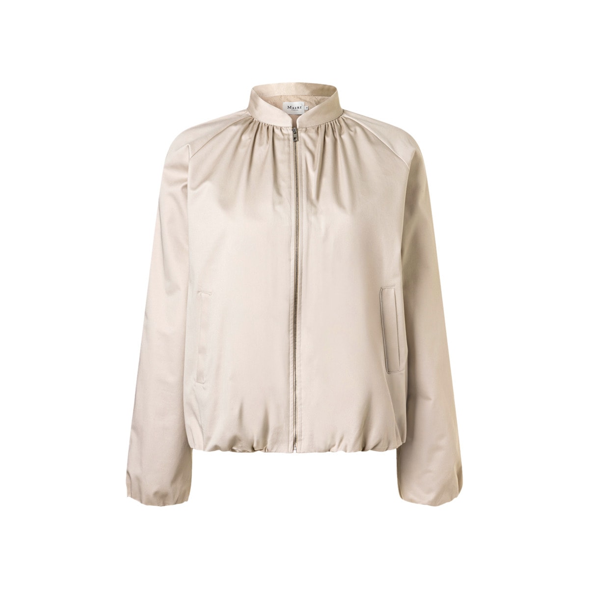 MAERZ Muenchen "Maerz Muenchen 181801 Blousonjacke Damen Bekleidung"