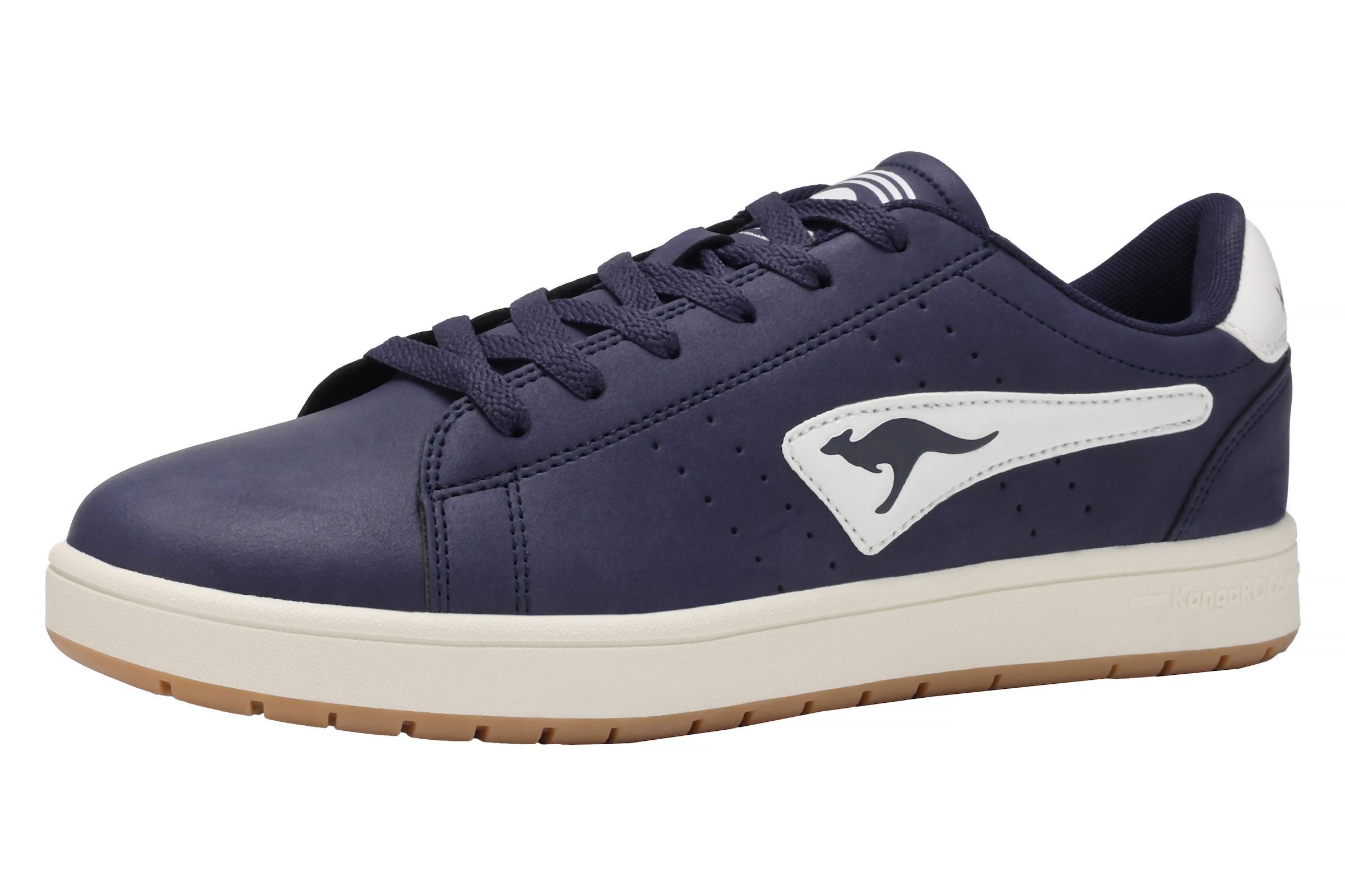 KangaROOS Sneaker »K-CA AD Yeah«