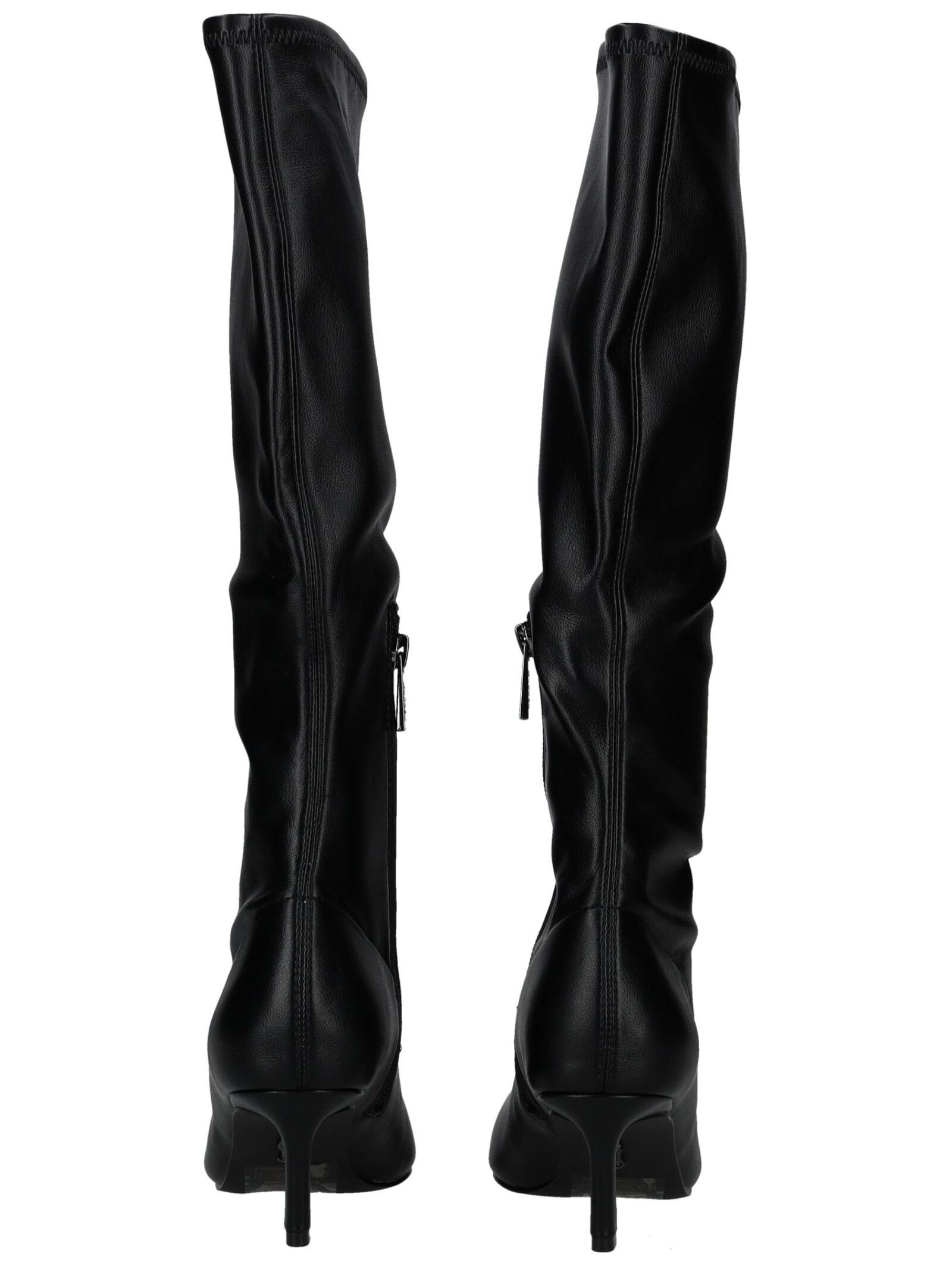 STEVE MADDEN Stiefel »STEVE MADDEN Stiefel Lederimitat«