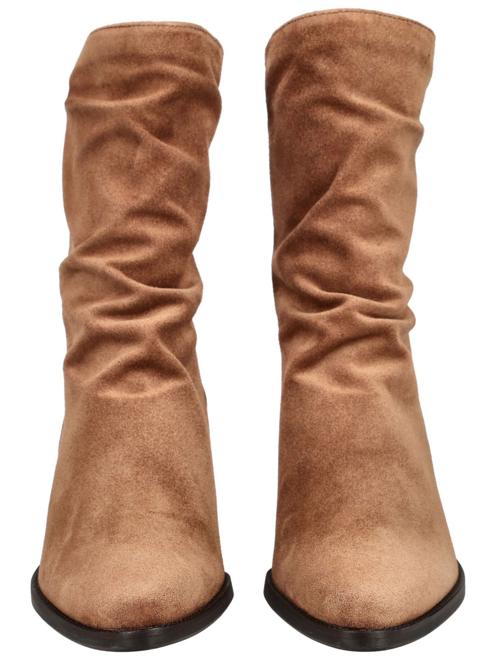 Paul Green Stiefelette »Paul Green Stiefelette Veloursleder«