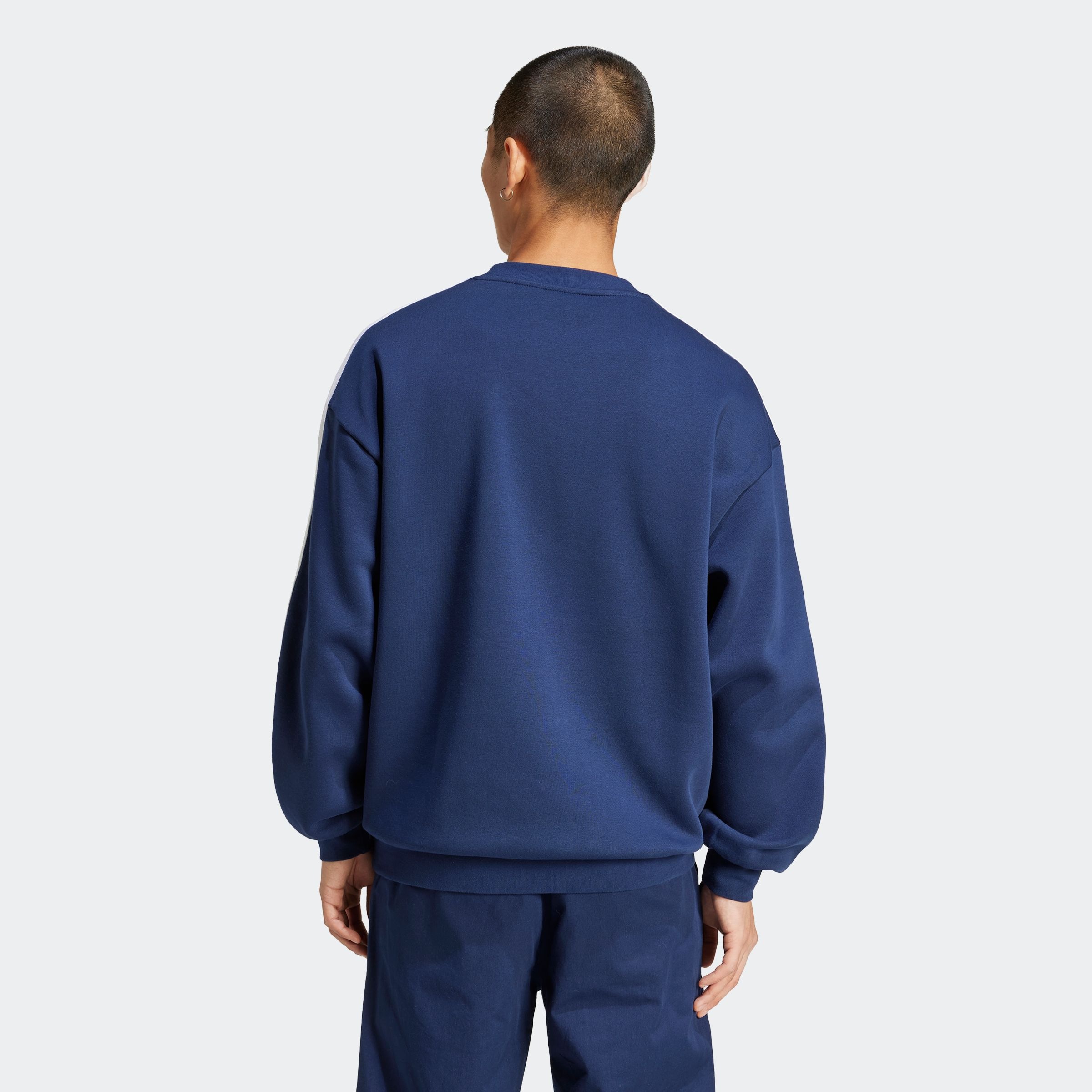 adidas Originals Sweatshirt »Oversize crew«