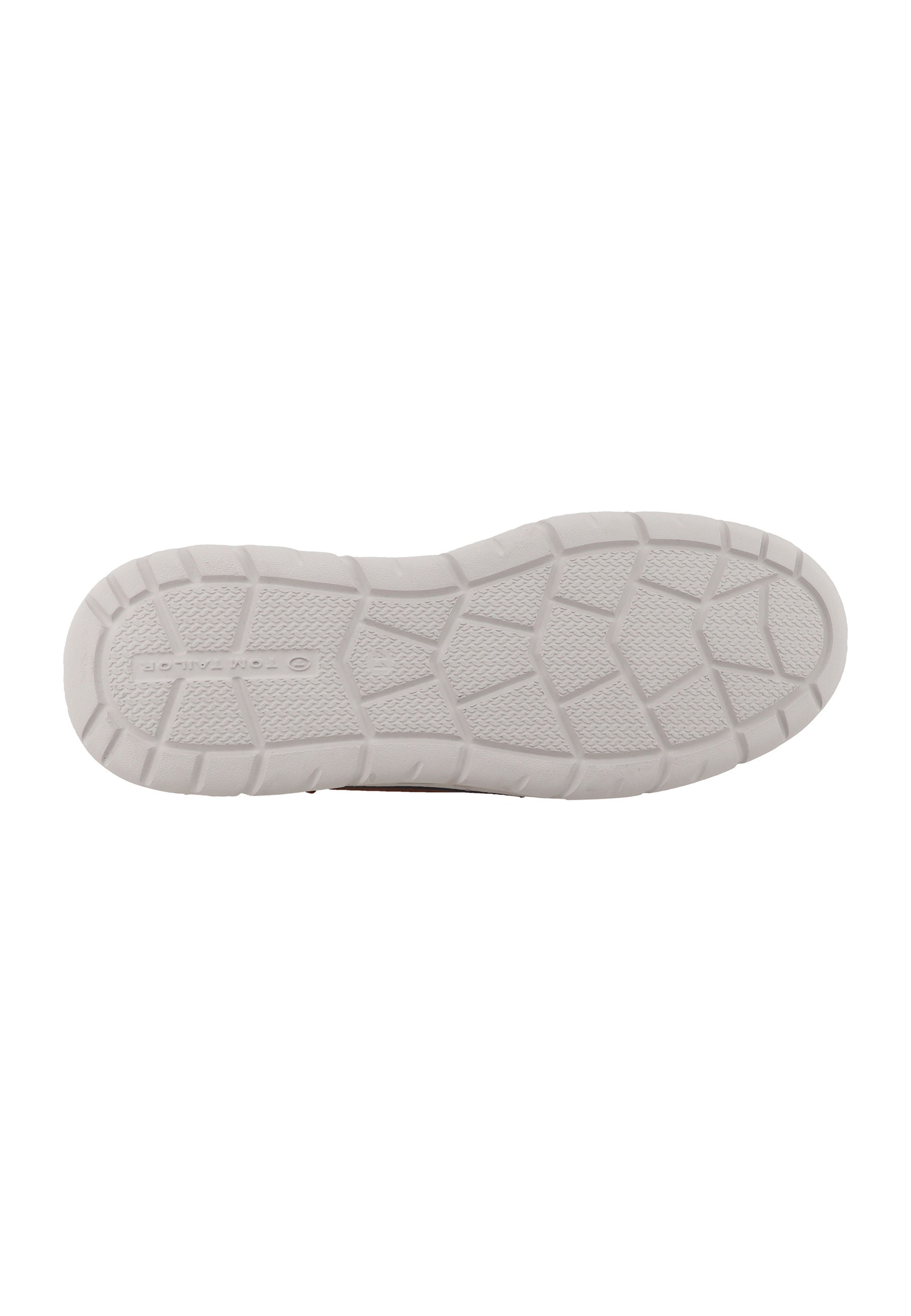 TOM TAILOR Sneaker »Tom Tailor Sneakers«