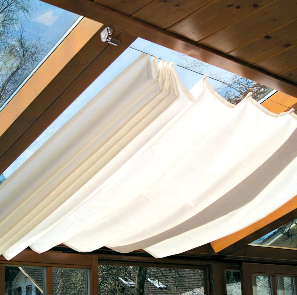 Windhager Seilspanngarnitur Montage-Set zur Befestigung von Sonnensegeln günstig online kaufen