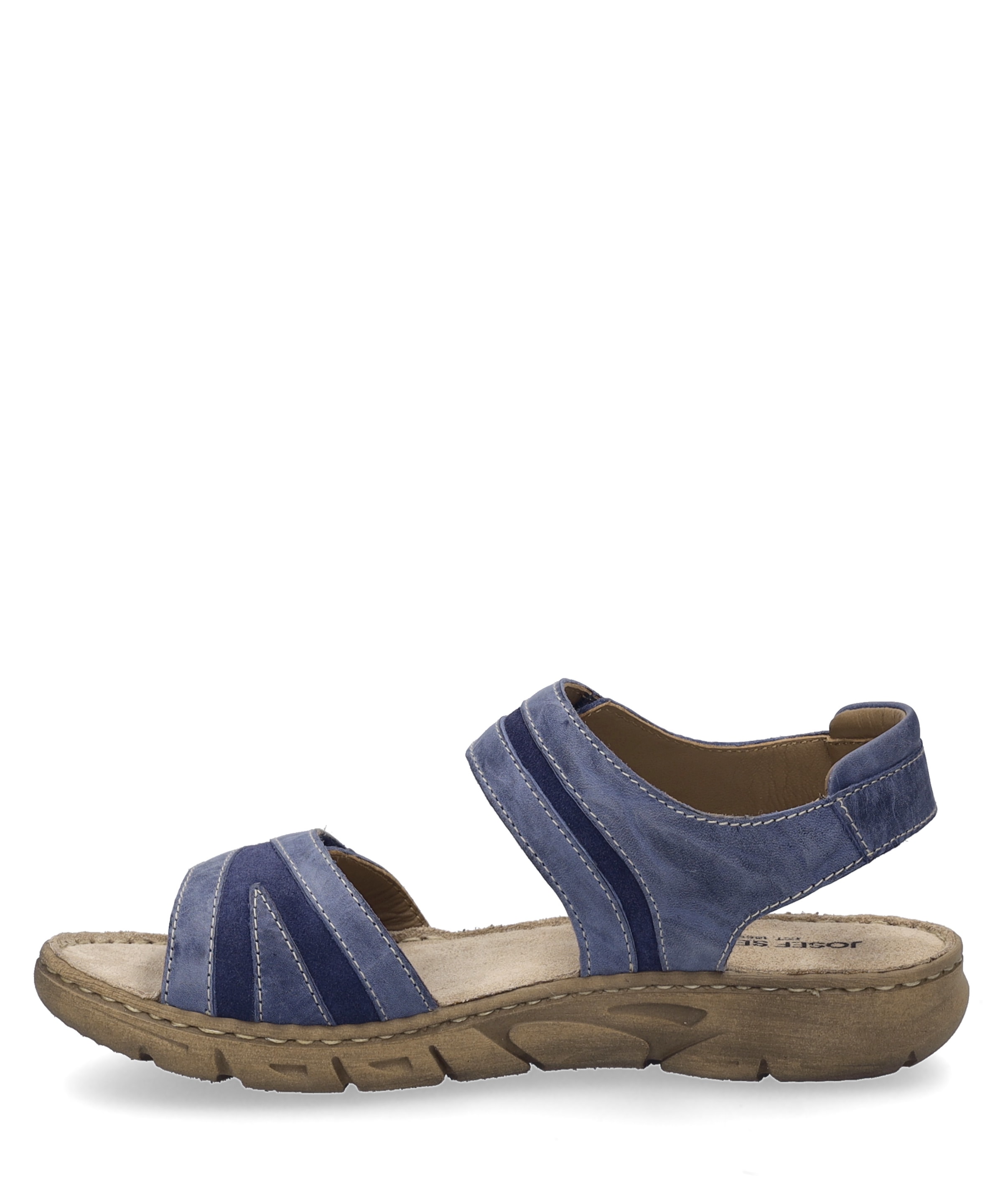 Josef Seibel Sandale »Brenda 08, dunkelblau«