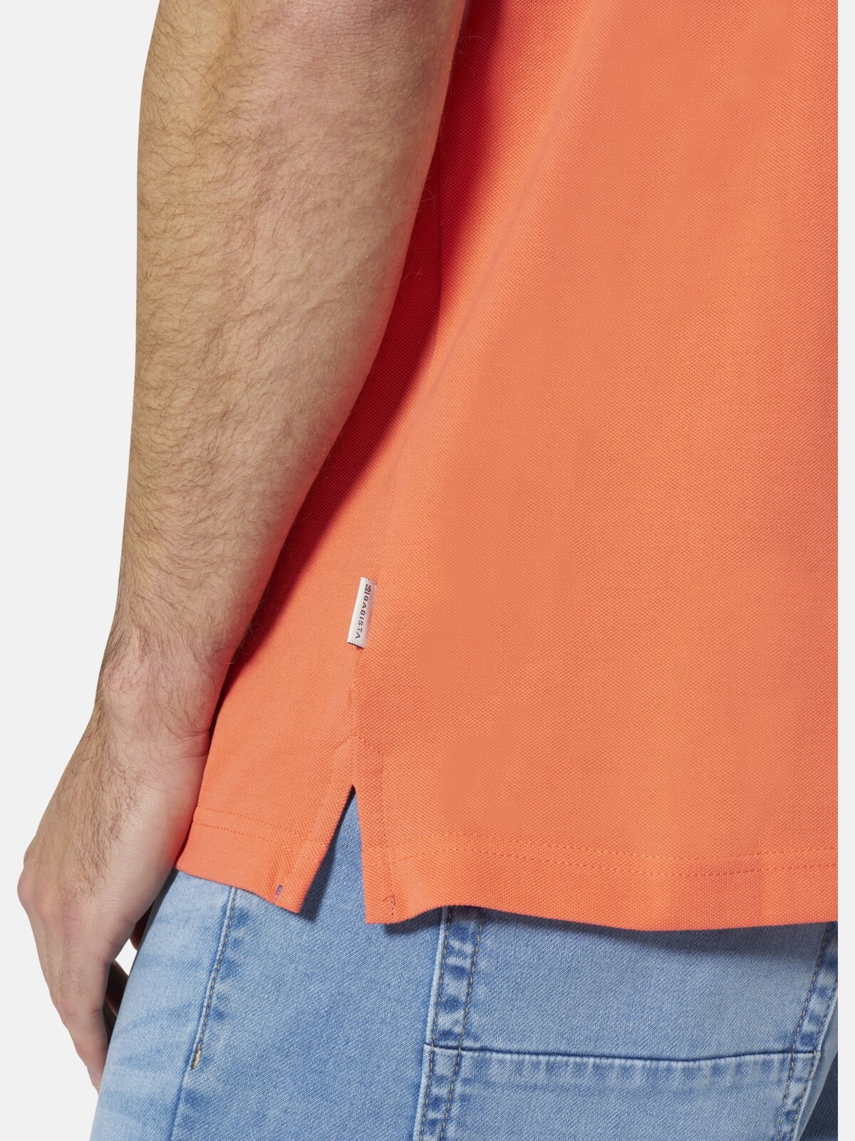 Babista Poloshirt »Poloshirt RENNICO«