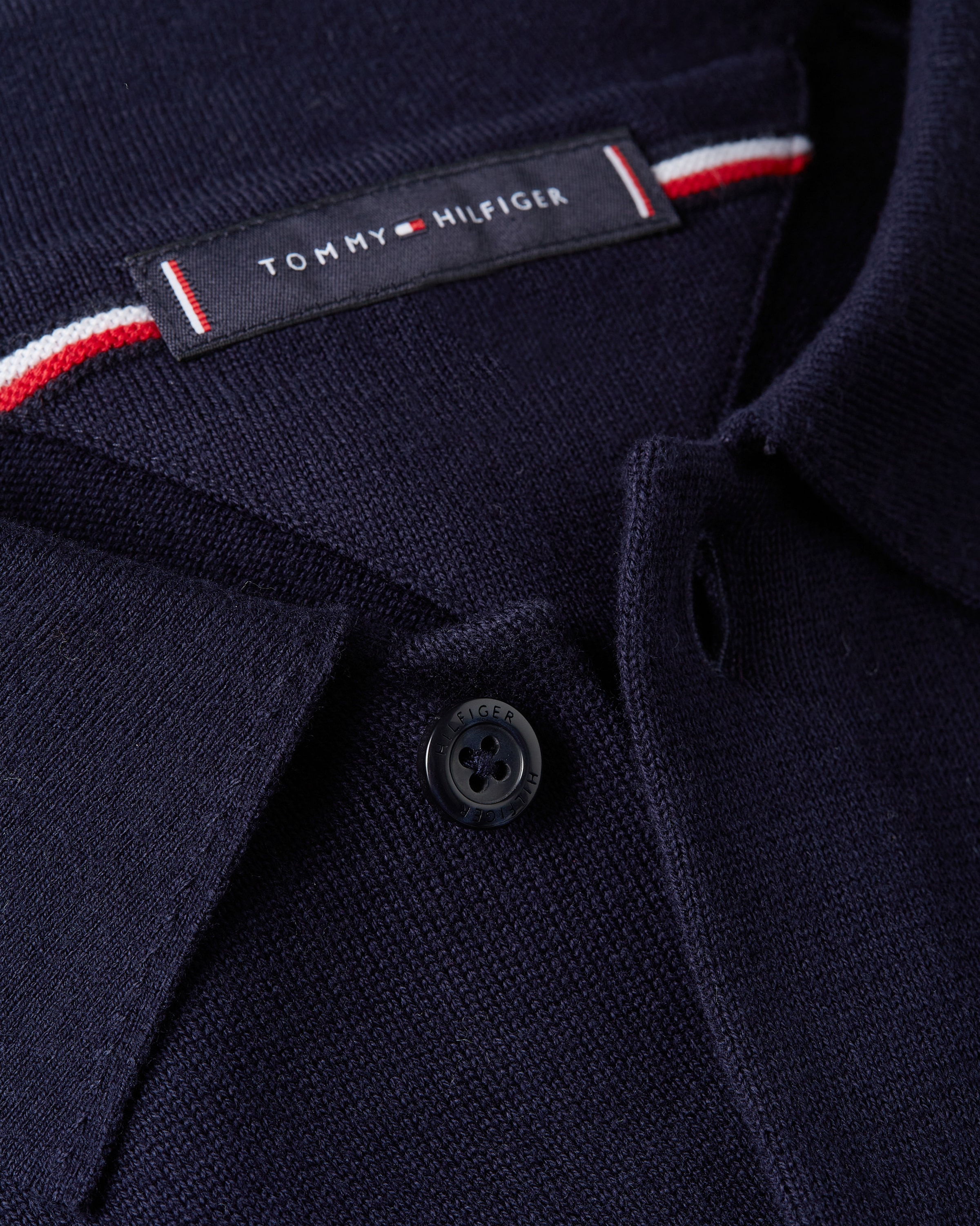 Tommy Hilfiger Kurzarmhemd »ESSENTIAL COTTON SS OVER SHIRT«