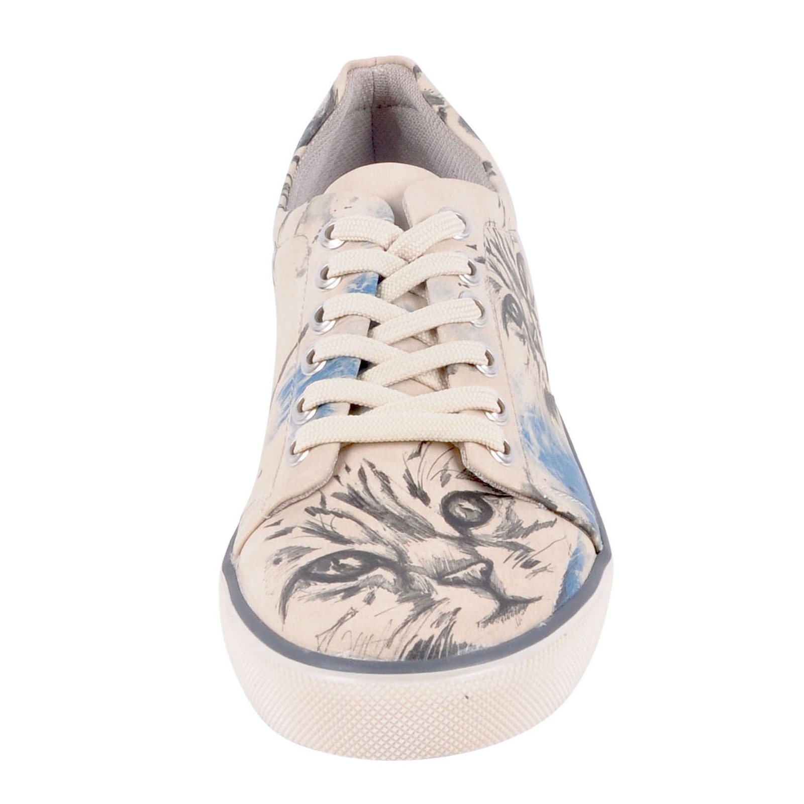 DOGO Sneaker »Damen Sneaker Deepness Vegan Damen Sneaker / female«, Vegan