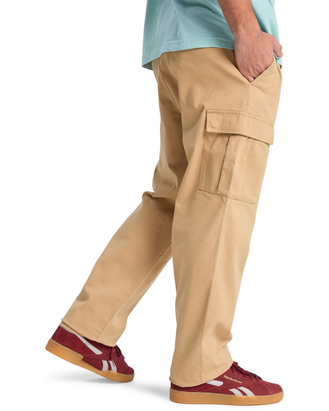 Thumbnail - Quiksilver Sporthose "Taxer Regular"