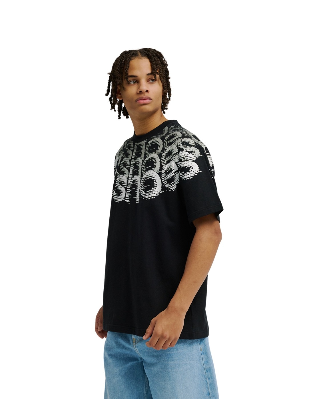 DC Shoes T-Shirt »DC Omega 2«