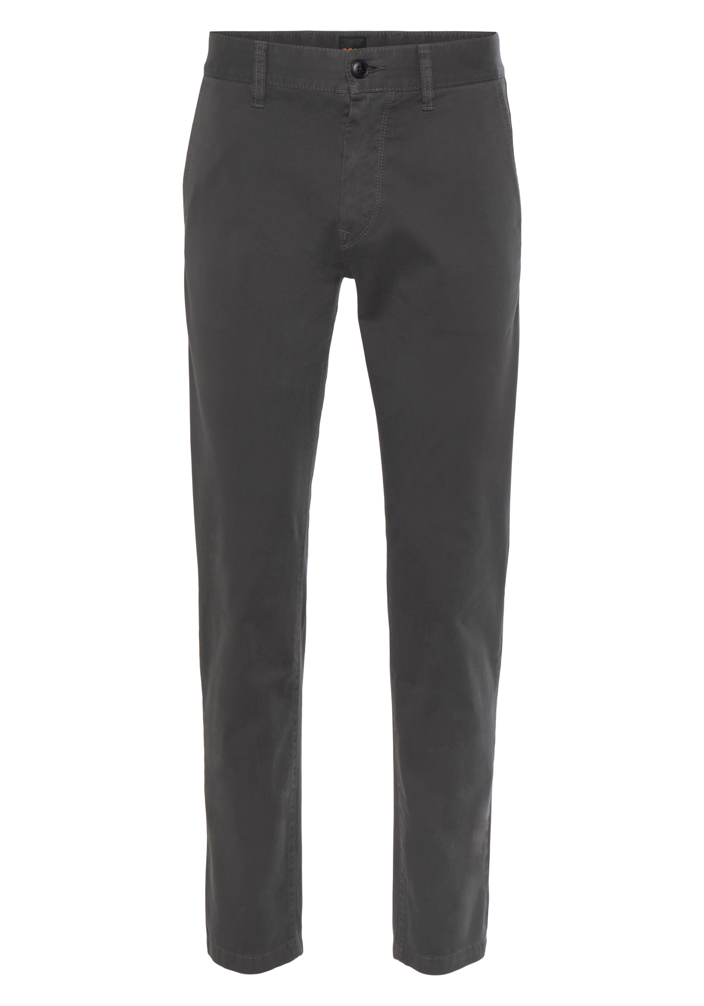 BOSS ORANGE Webhose »Schino-Taber-1 D«, mit schmalem Bein