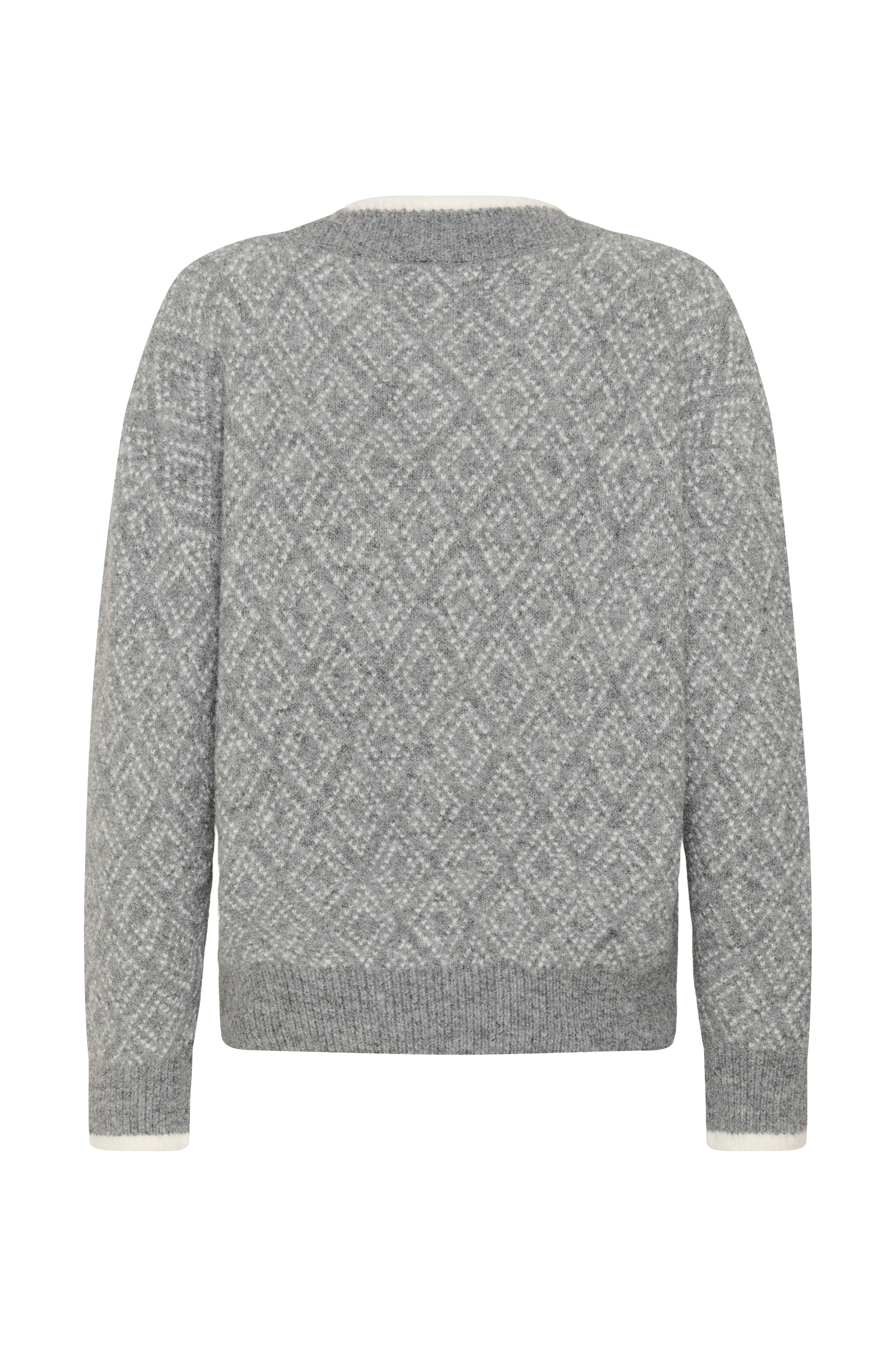 KAFFE Strickpullover »Damen Strickpullover KAsirens«