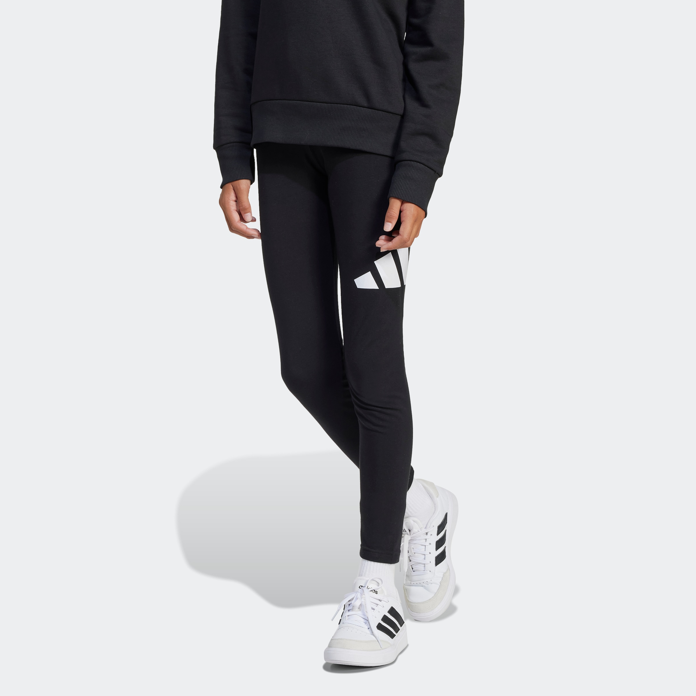 adidas Sportswear Leggings »JG BL LEG 230« (1 tlg.)