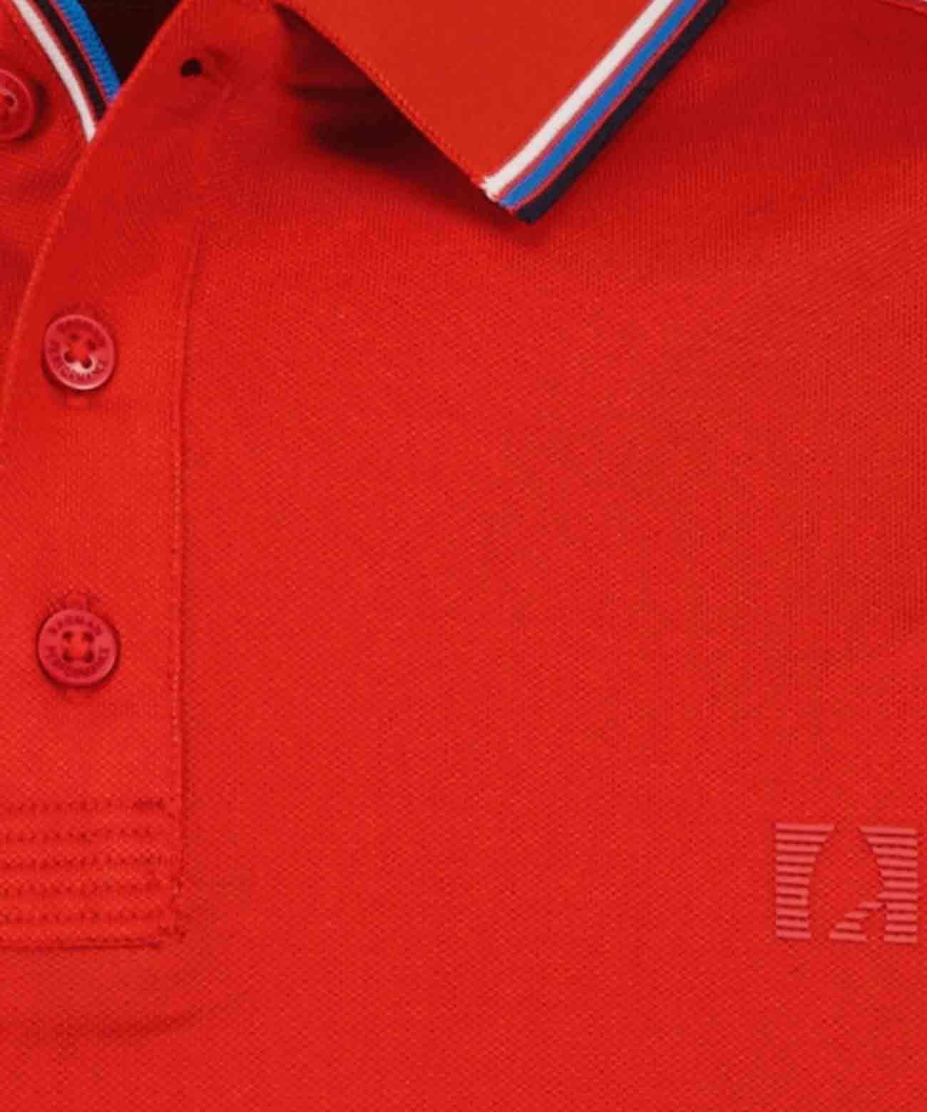 RAGMAN Poloshirt
