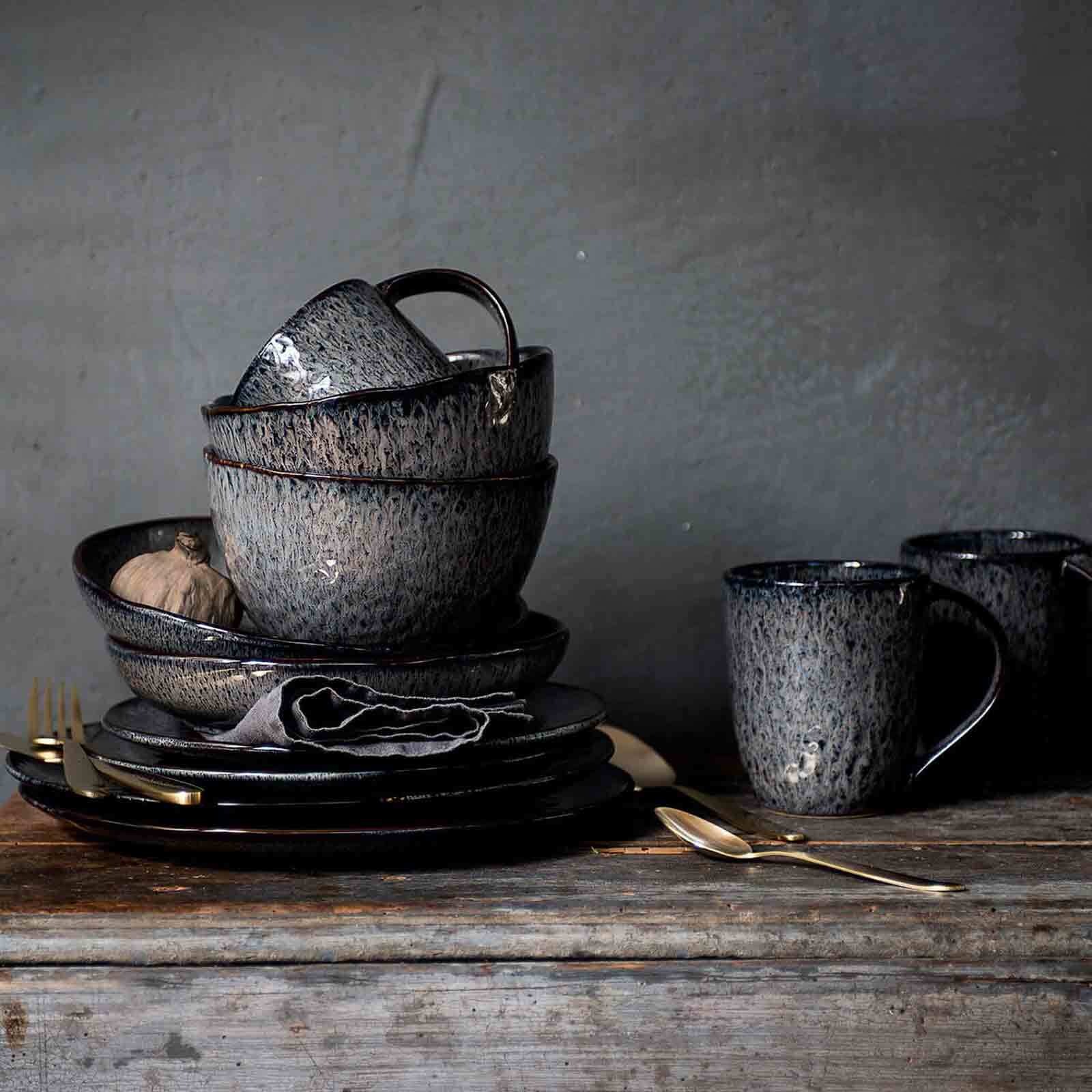 Thumbnail - LEONARDO Speiseteller "Speiseteller Matera ø 27 cm 6er Set"