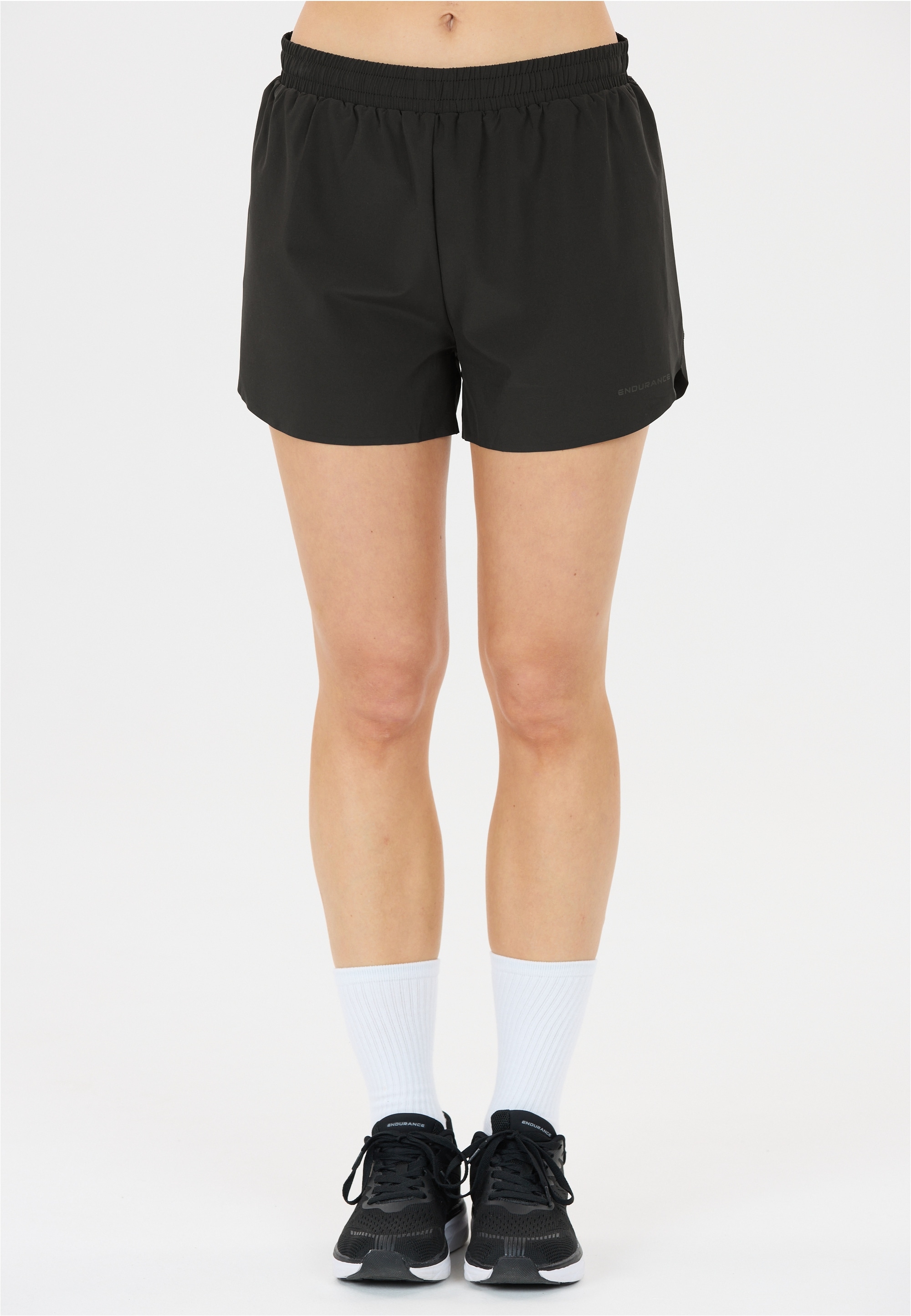 ENDURANCE Shorts "Val", im funktionalen 2-in-1-Design günstig online kaufen