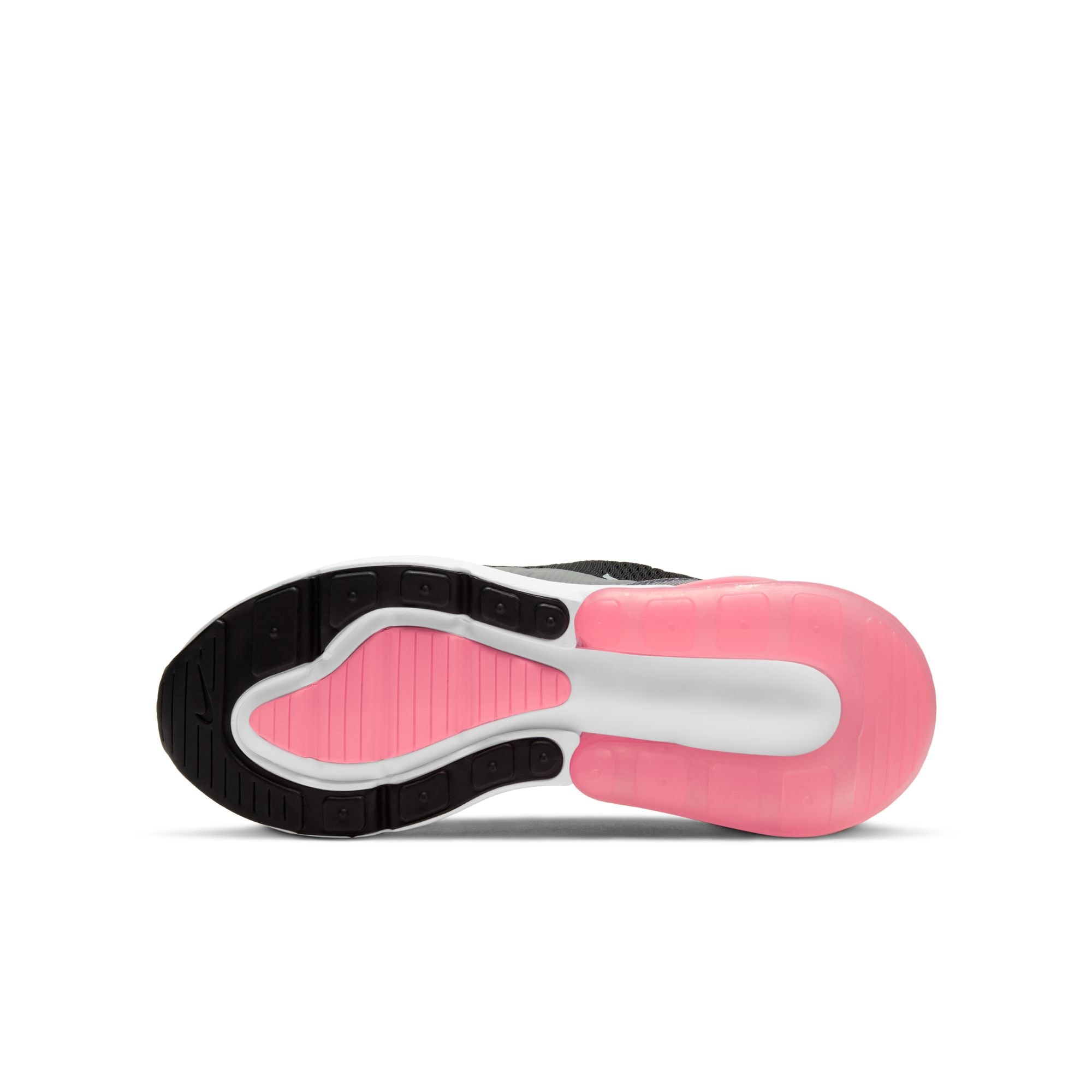 Nike Sportswear Sneaker »AIR MAX 270 (GS)«  auf den Spuren des Air Max 180 und Air Max 93,Kinder & Jugendliche