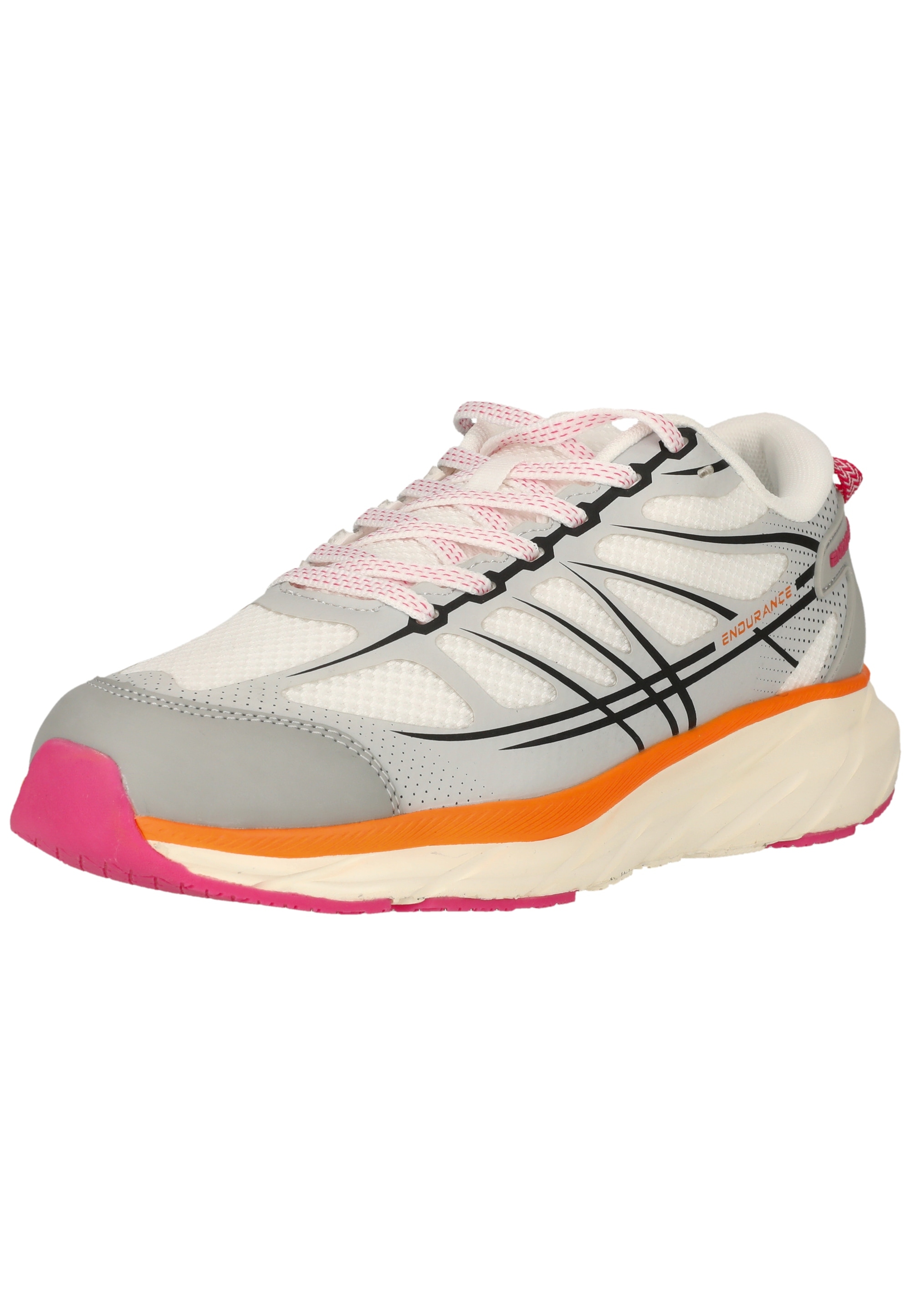 ENDURANCE Sneaker "Caden" im sportlichen Design