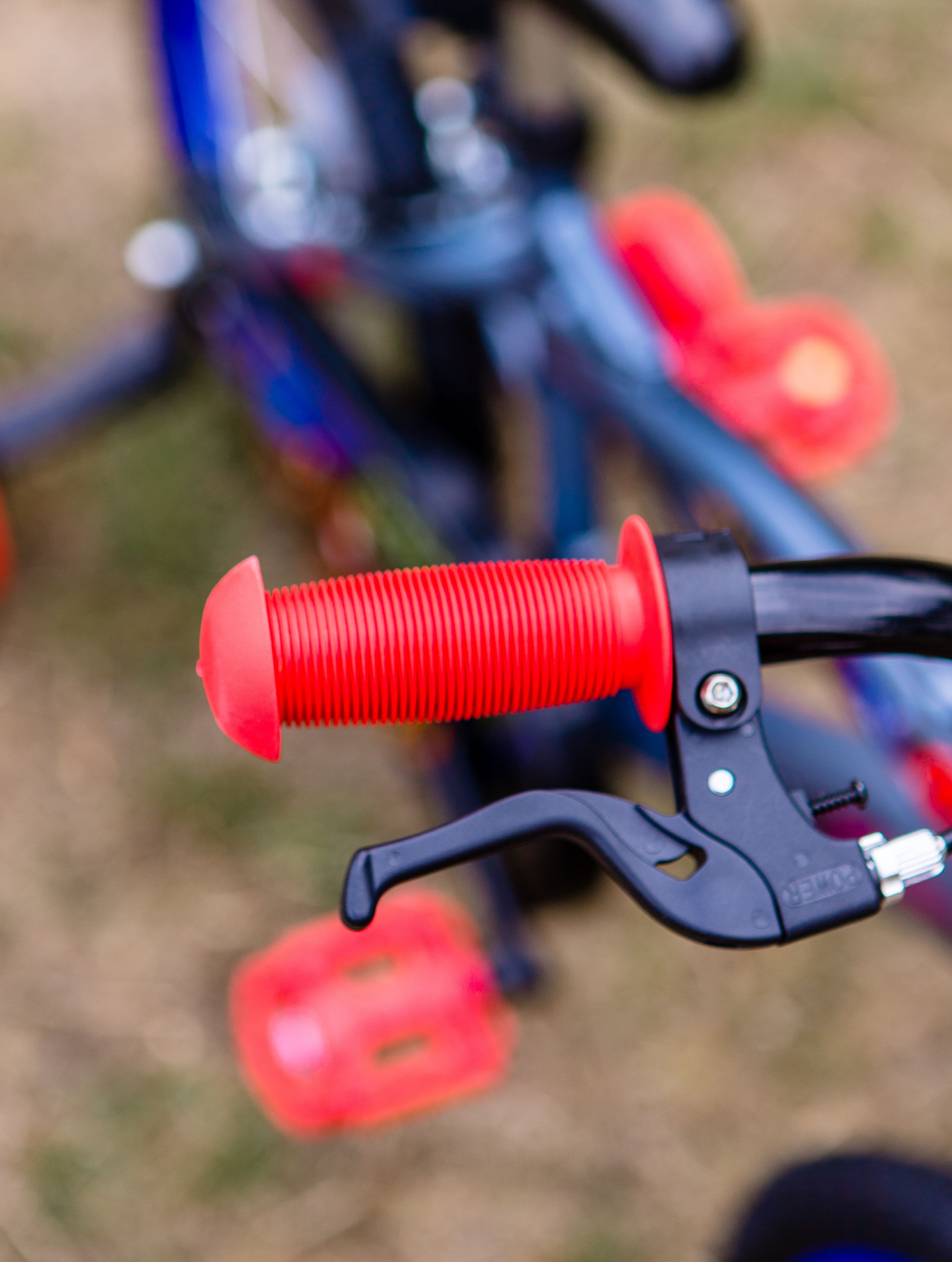 Huffy Kinderfahrrad